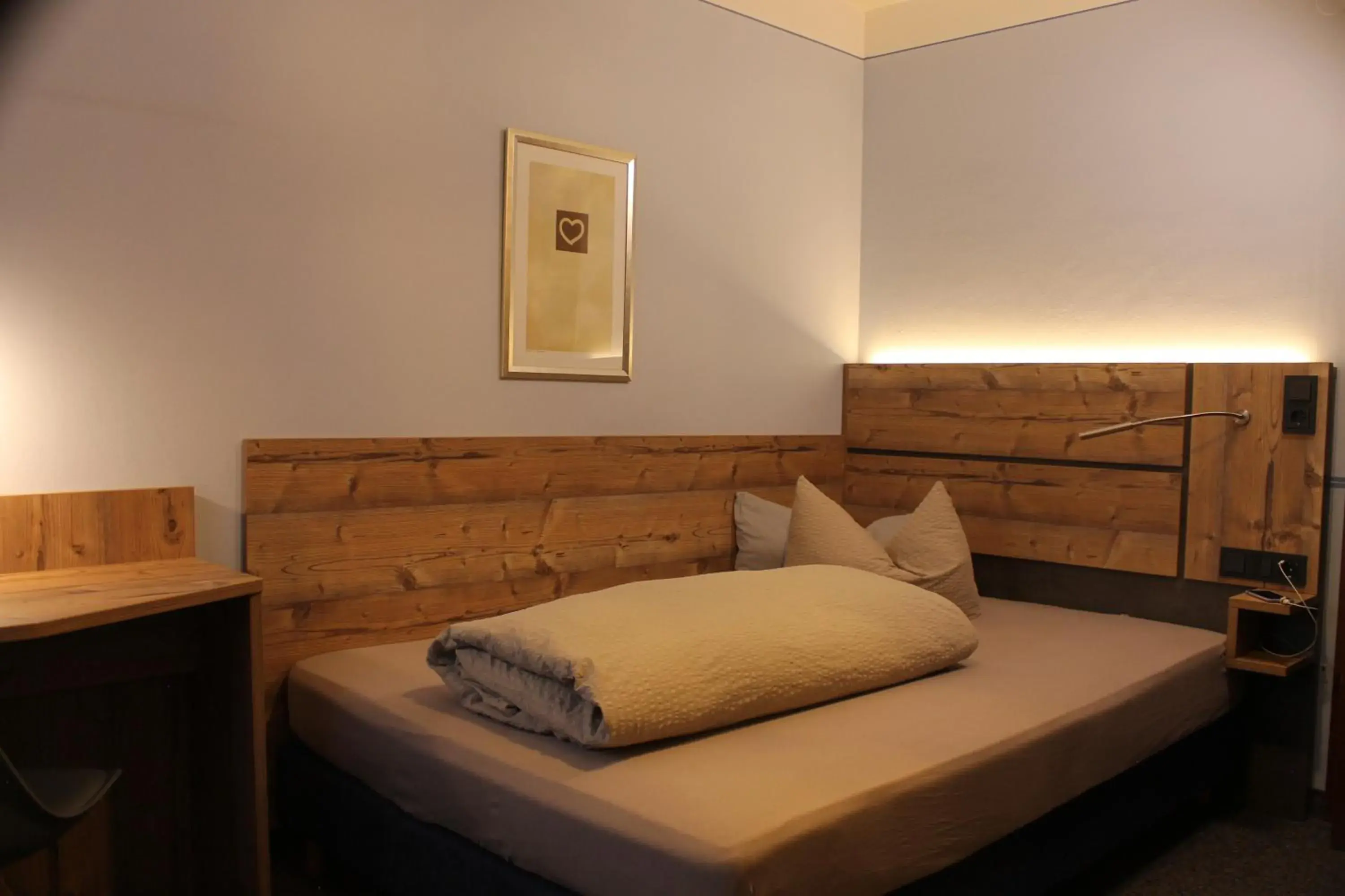 Standard Single Room in Gasthof Goldene Krone Standard Single Room in Gasthof Goldene Krone