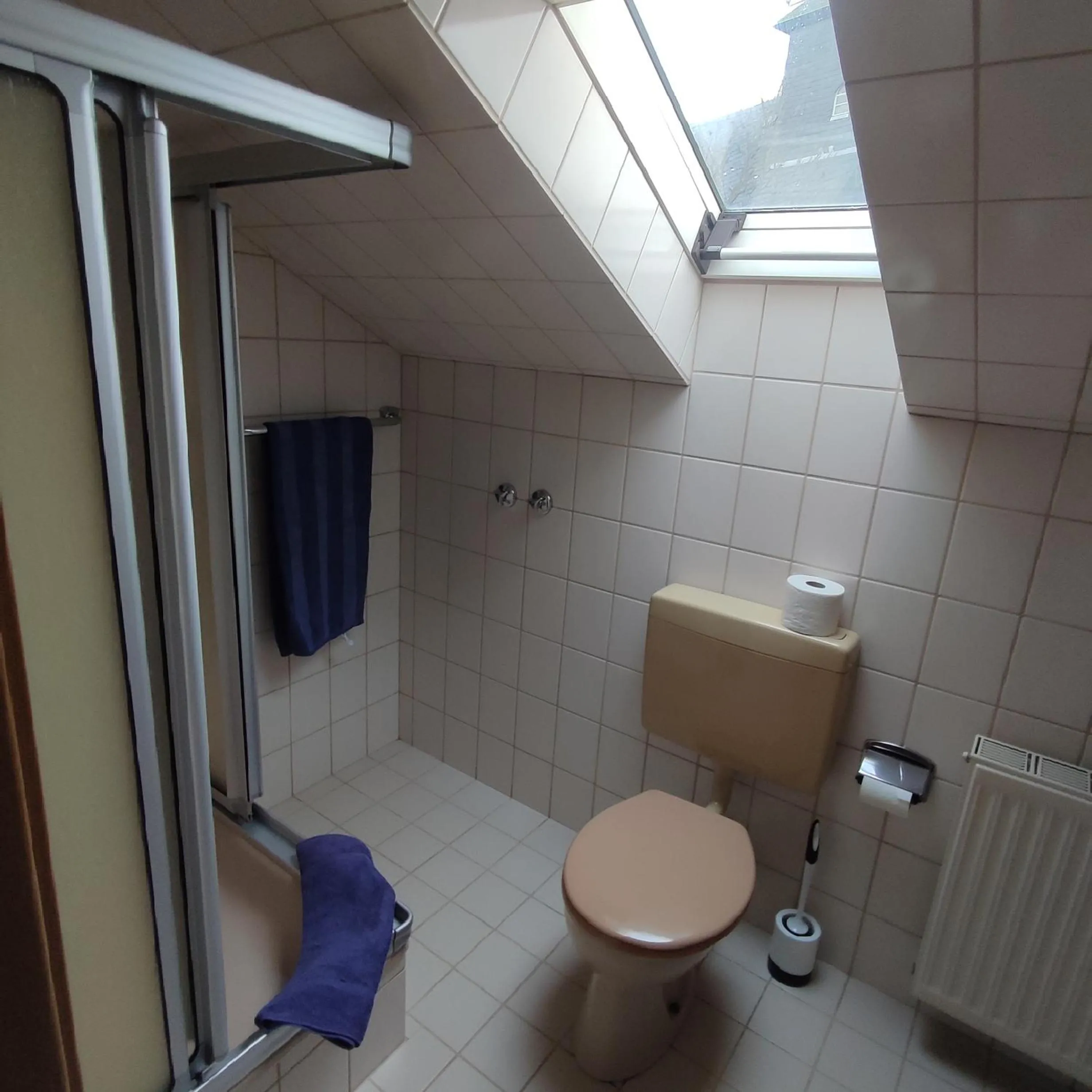 Two-Bedroom Family Room in Gasthof Goldene Krone
