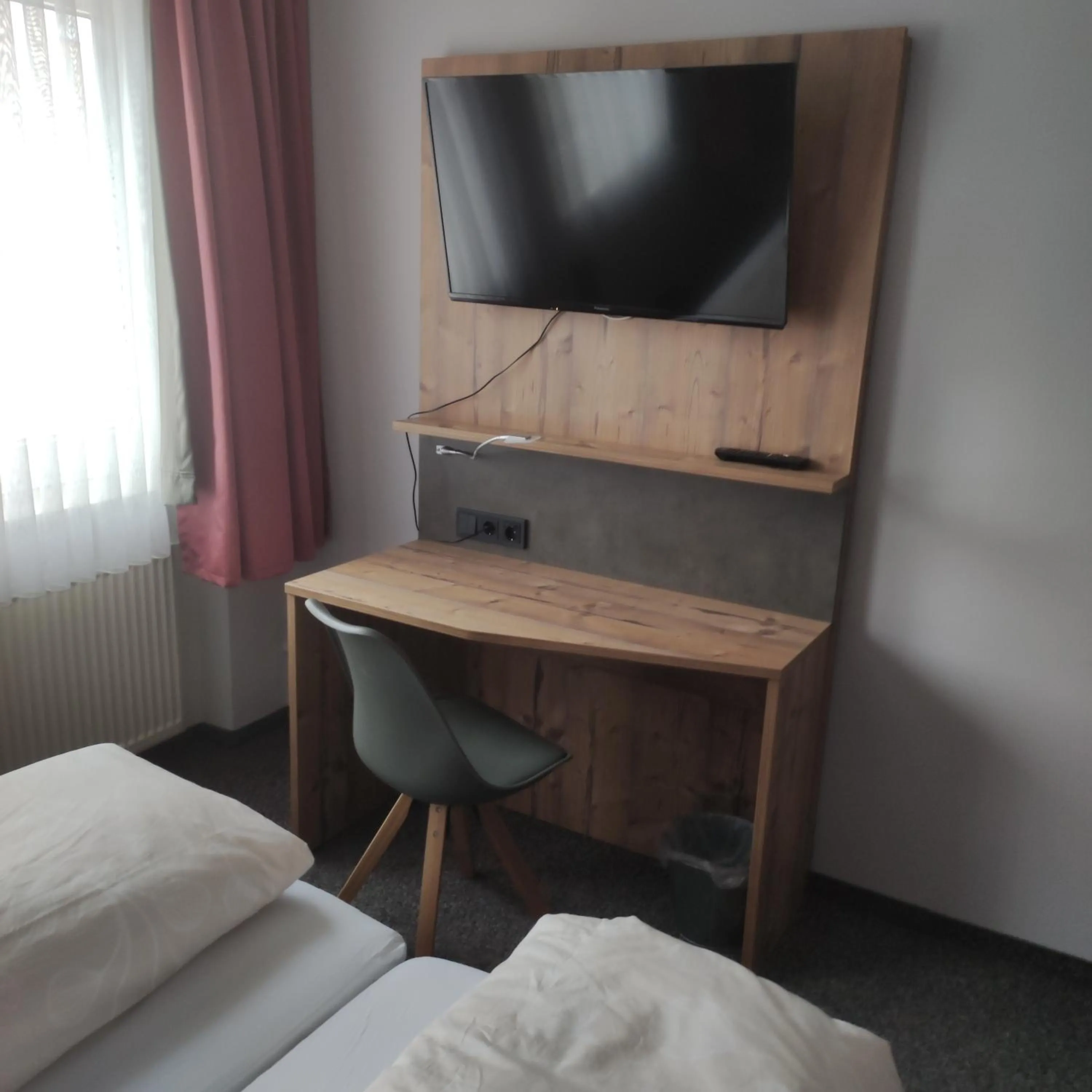 Standard Double or Twin Room - single occupancy in Gasthof Goldene Krone