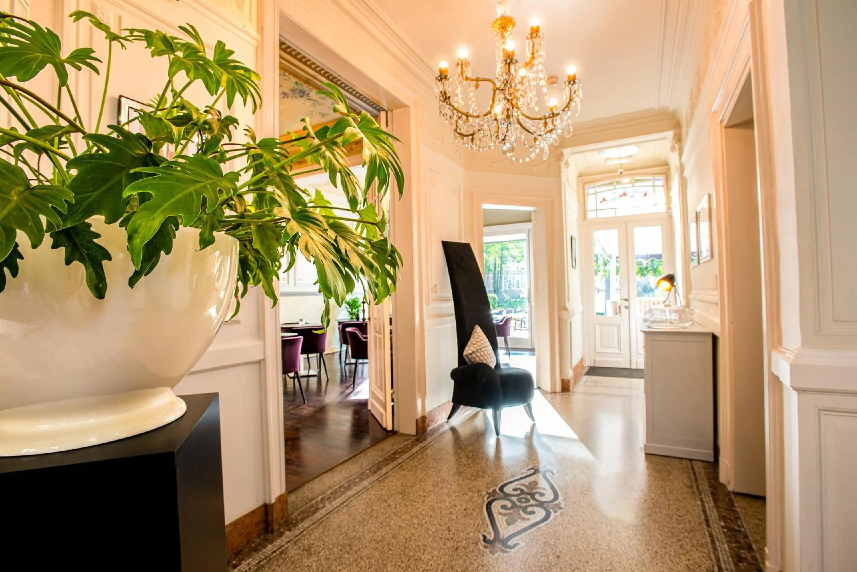 Villa Tilia