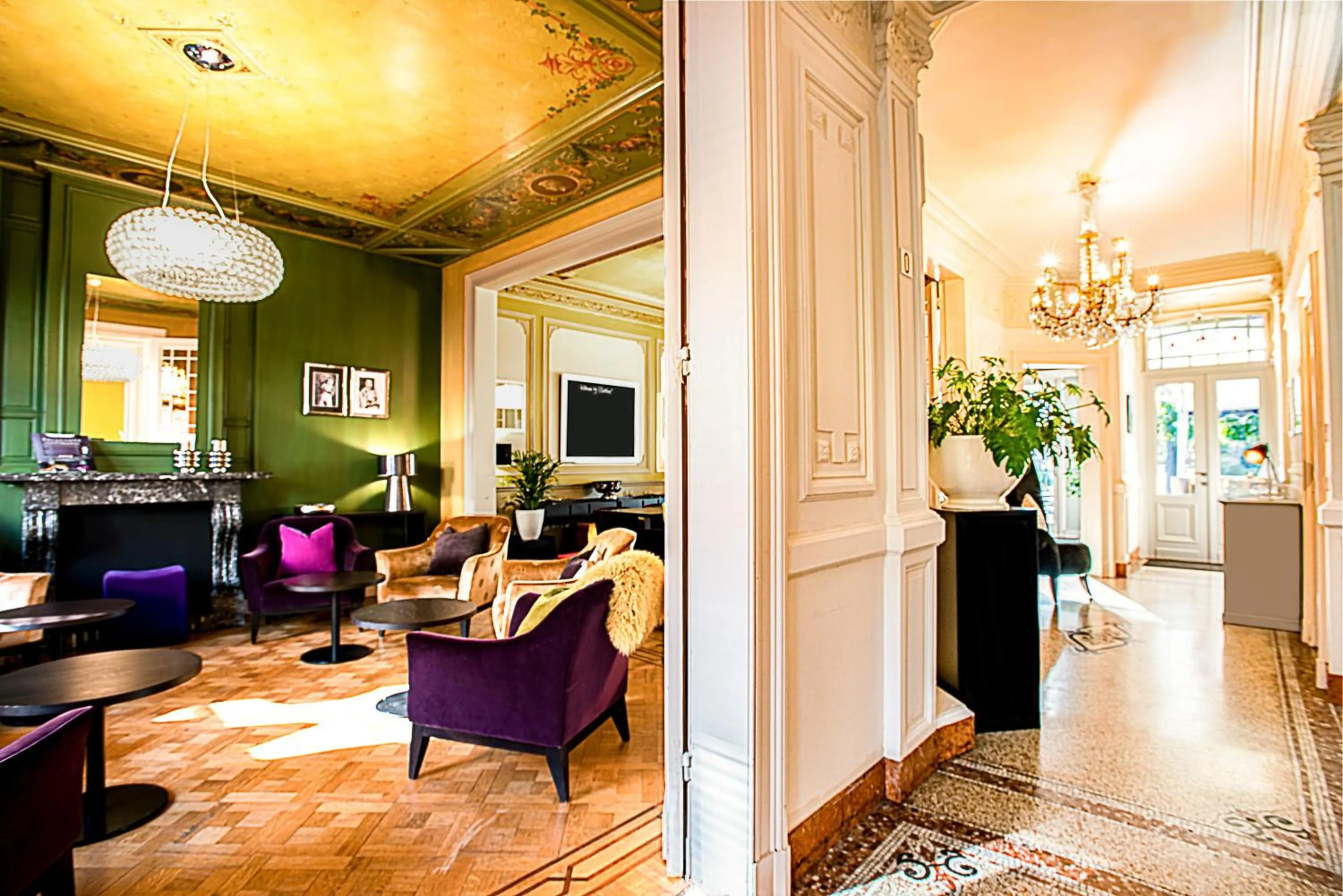 Villa Tilia
