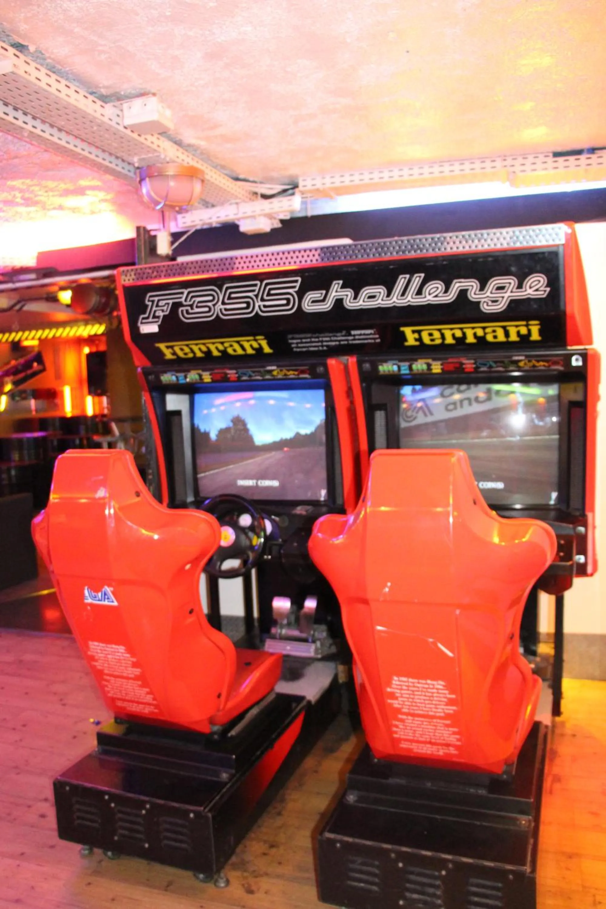 Game Room in Auberge de Jeunesse HI Paris Le d'Artagnan