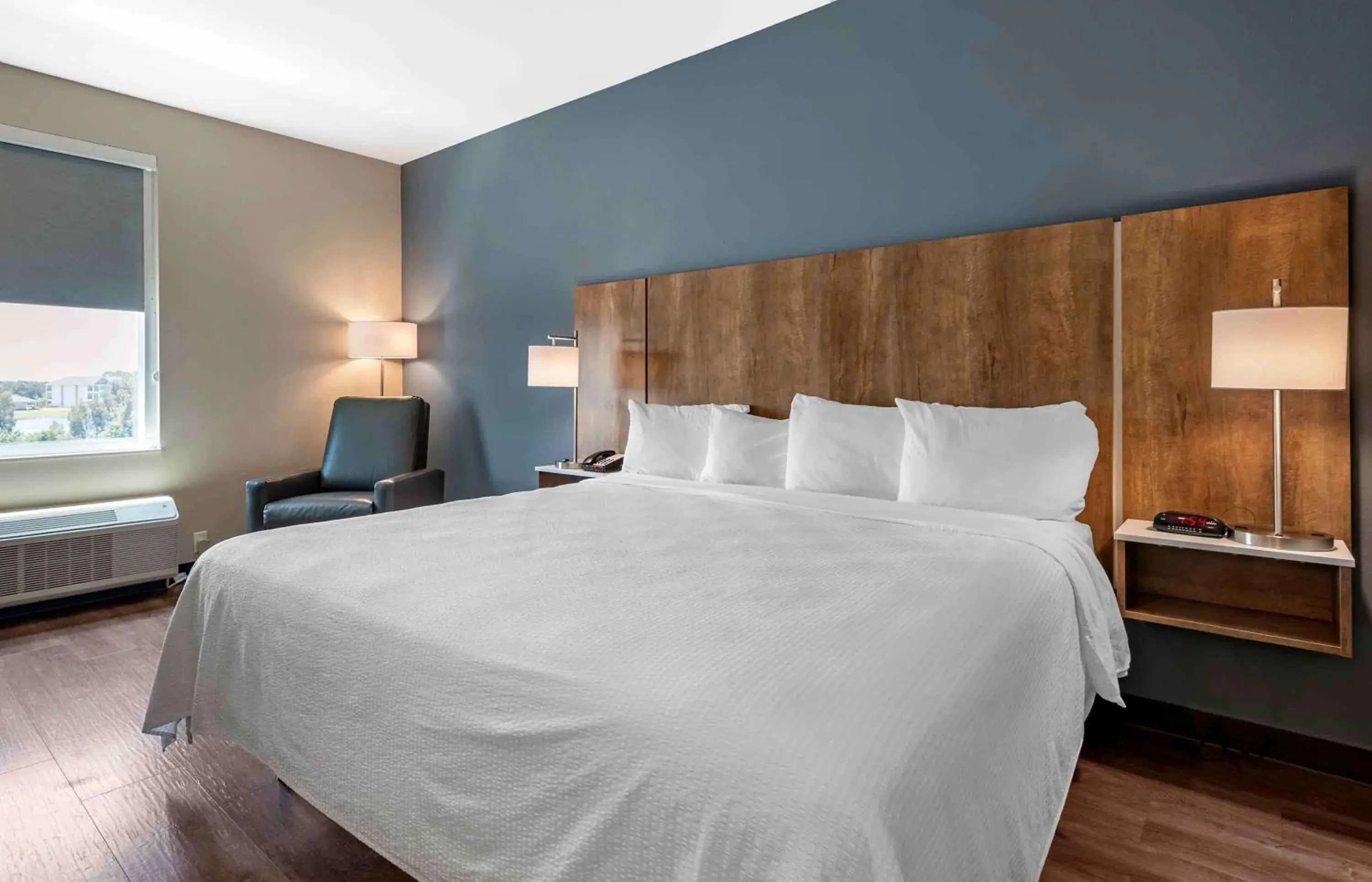 King Studio in Extended Stay America Premier Suites - Melbourne - Palm Bay King Studio in Extended Stay America Premier Suites - Melbourne - Palm Bay