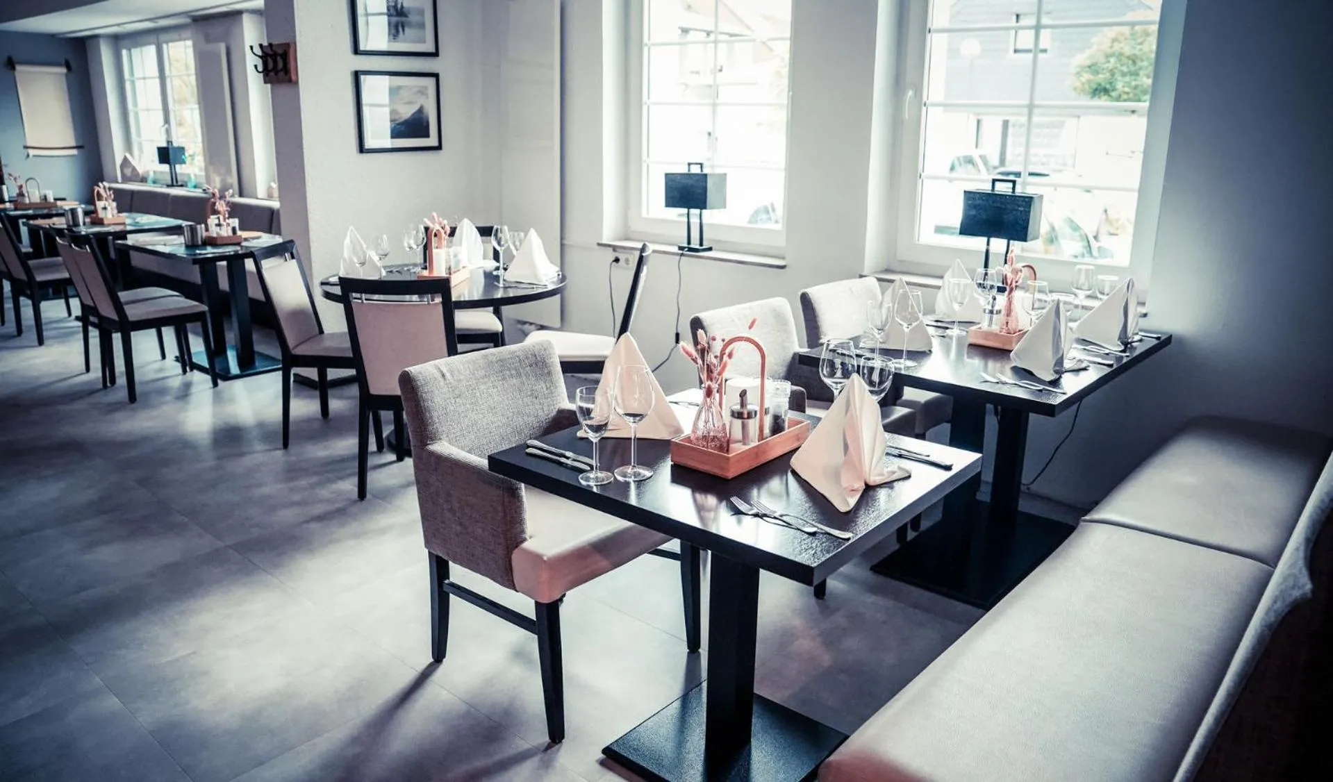 Restaurant/places to eat in Hotel-Restaurant Osterather Hof