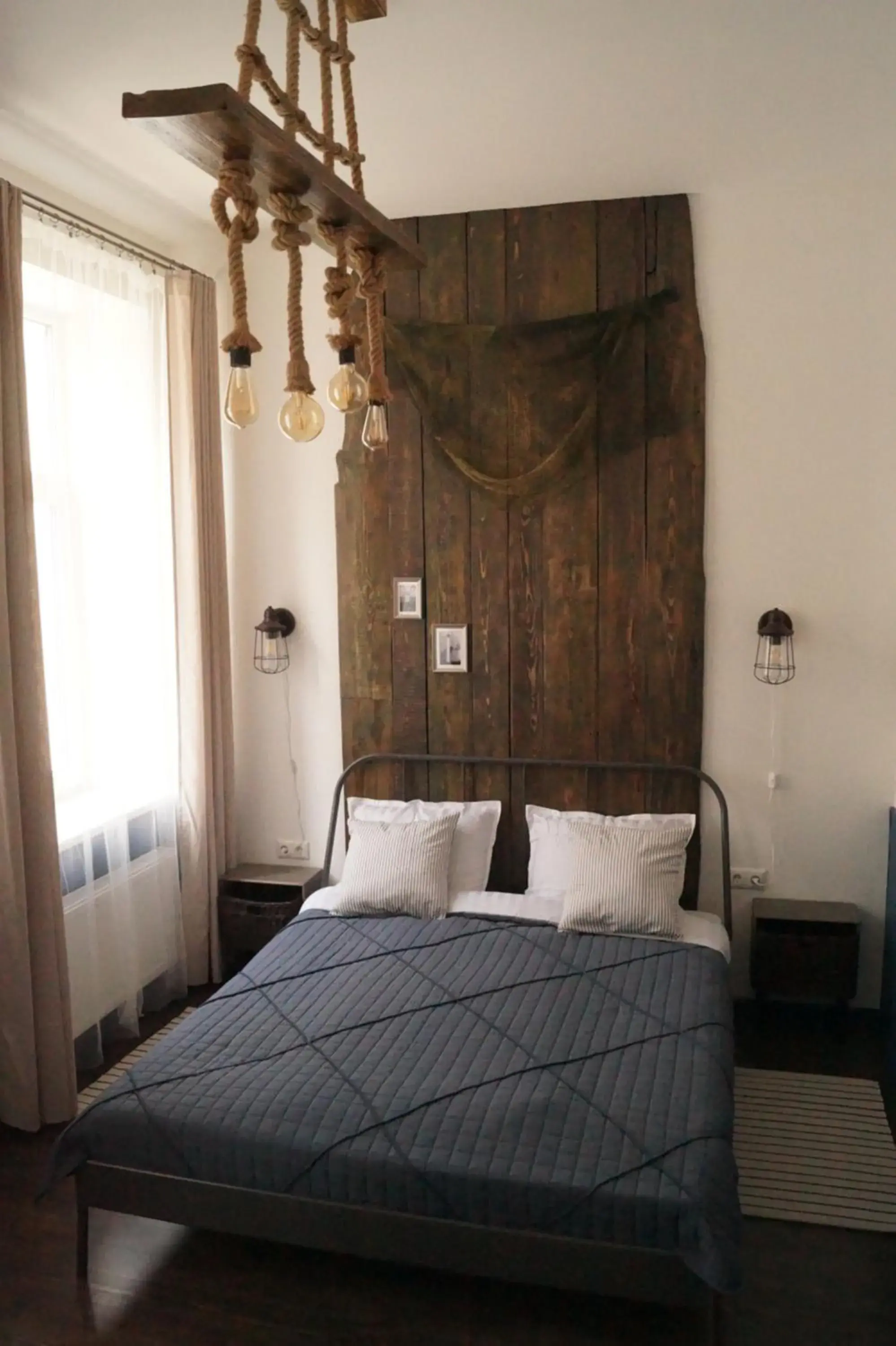 DABA Mini Hotel DABA Mini Hotel