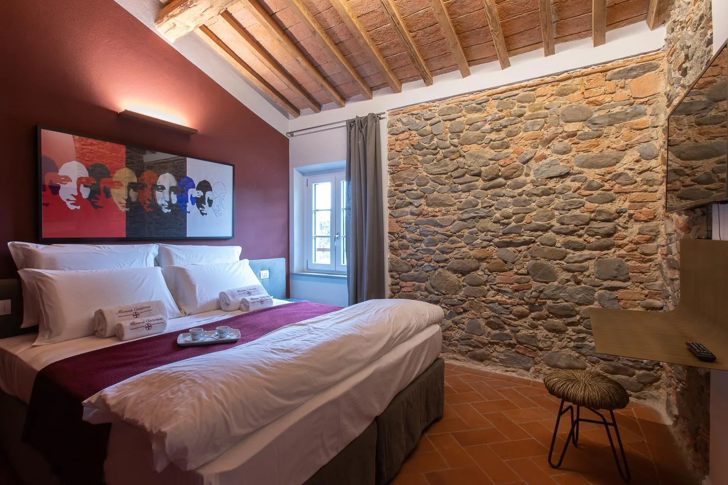 Monna Caterina Wine Resort