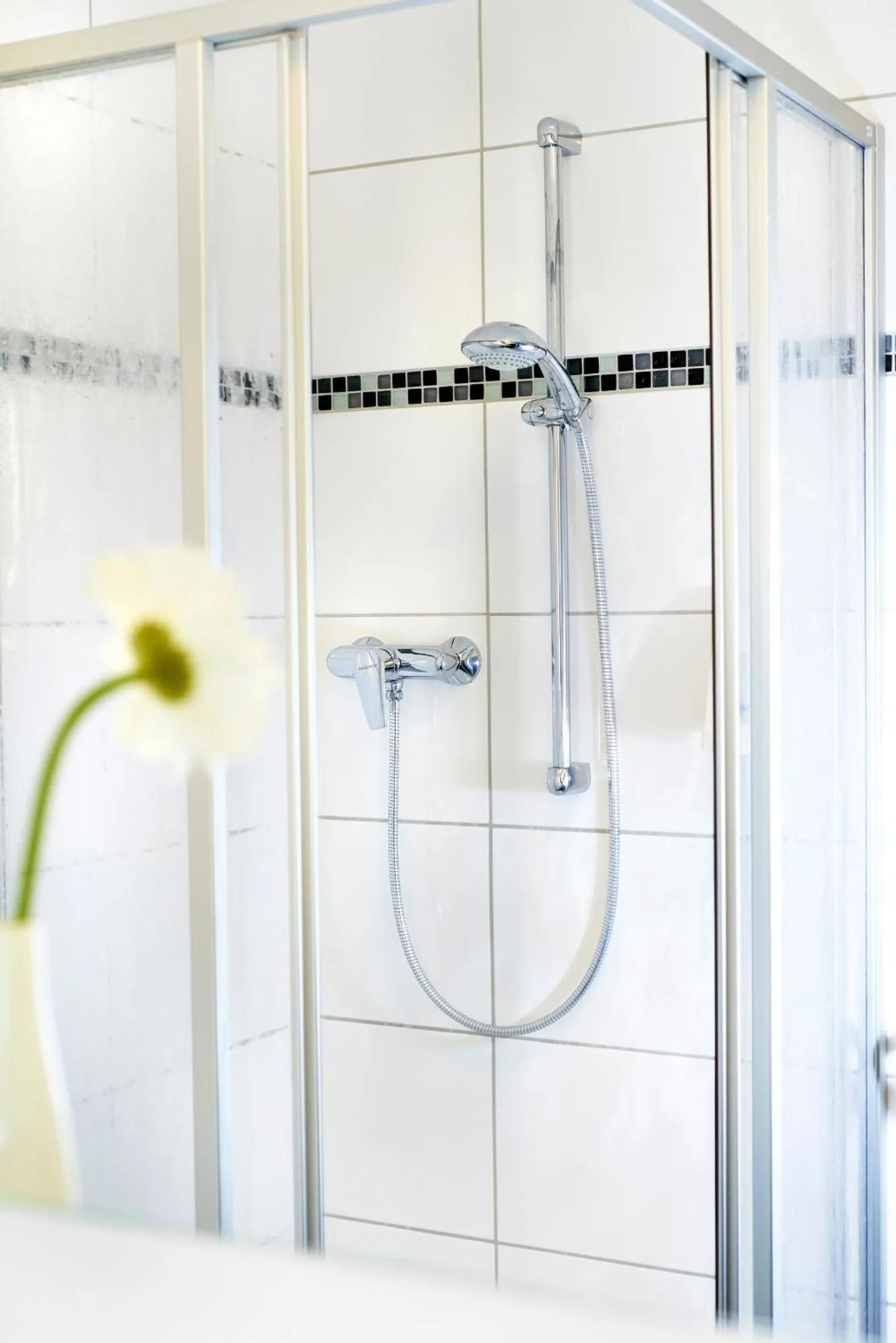 Bathroom in Haus Niemann