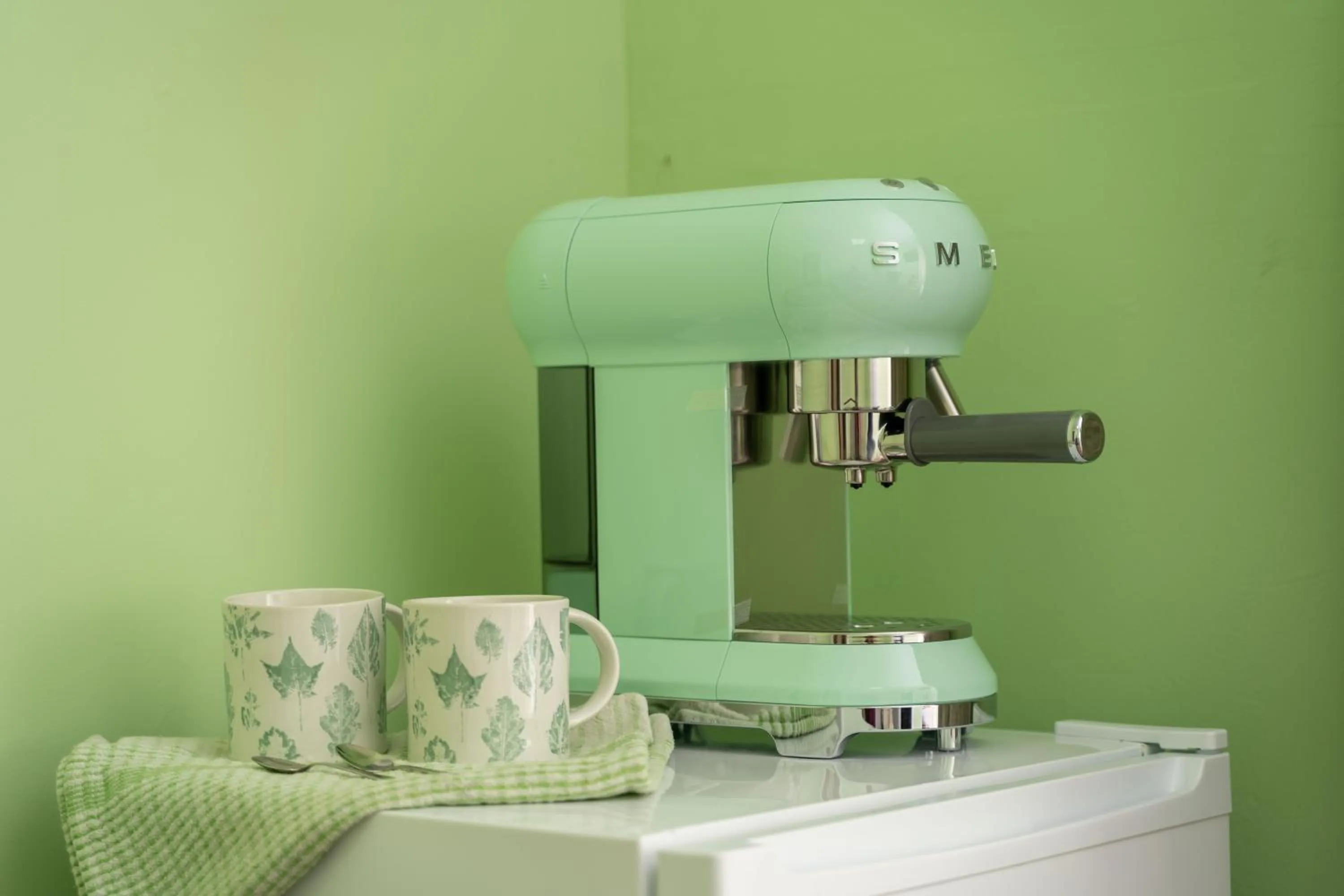 Living room in Rising Sun Pub, Restaurant and Rooms