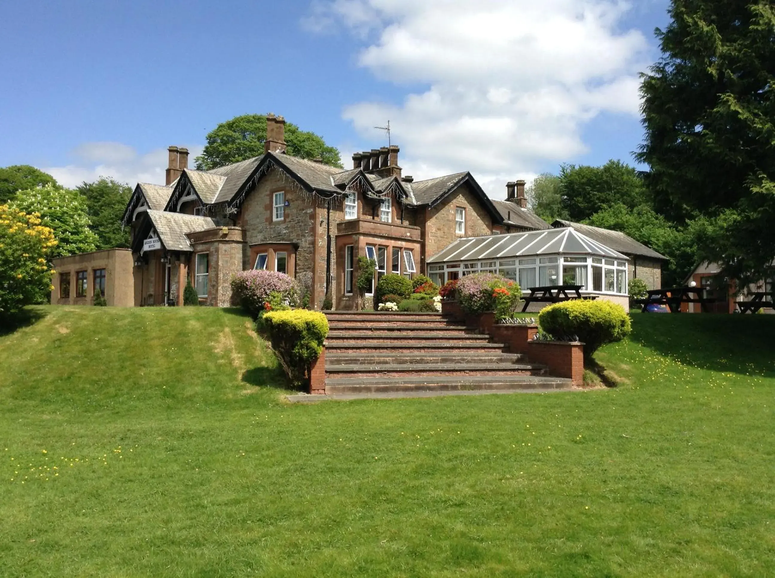 Arden House Hotel Arden House Hotel