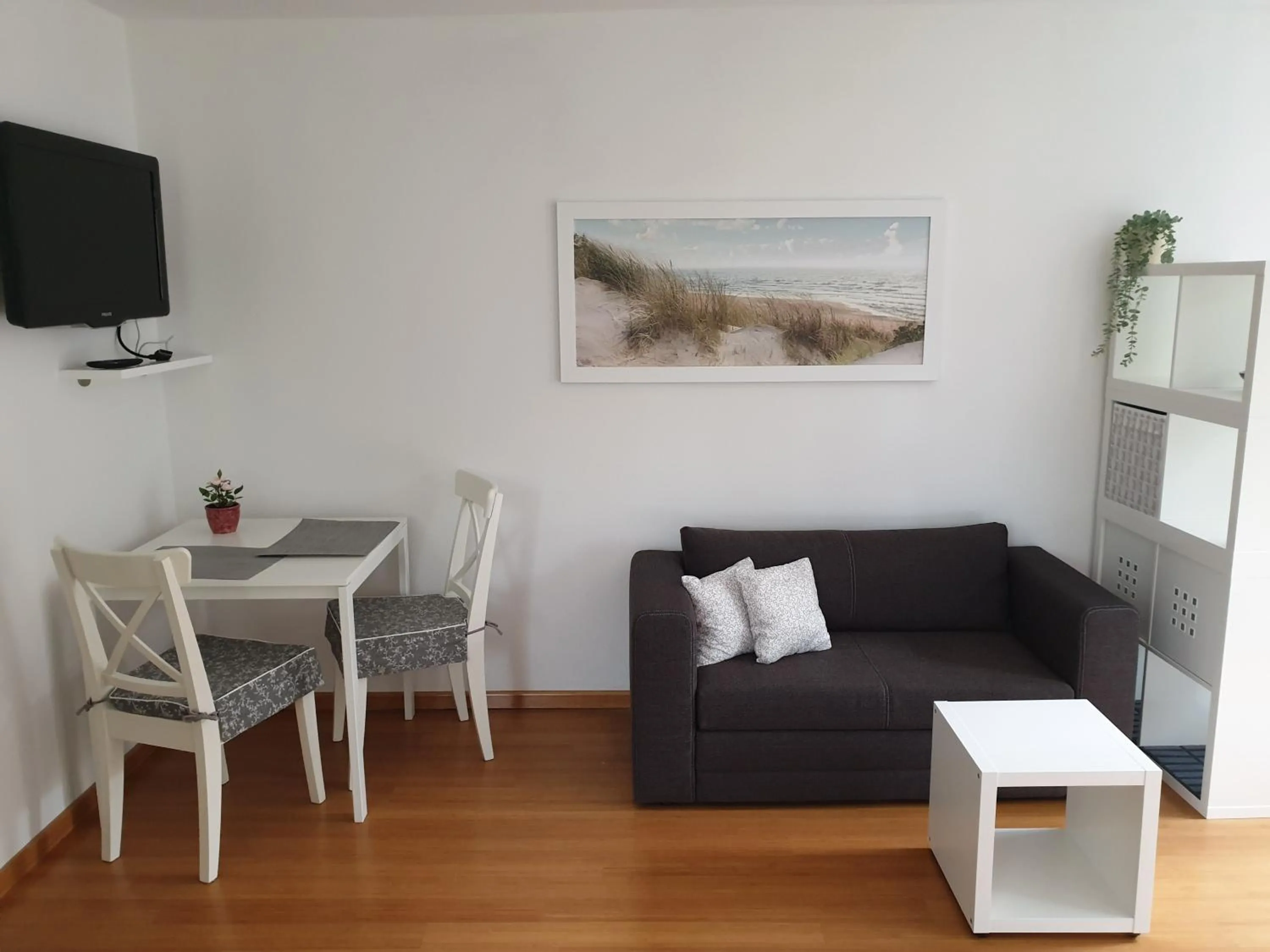 Studio EMMA Ljubljana - FREE parking, AC, Wifi