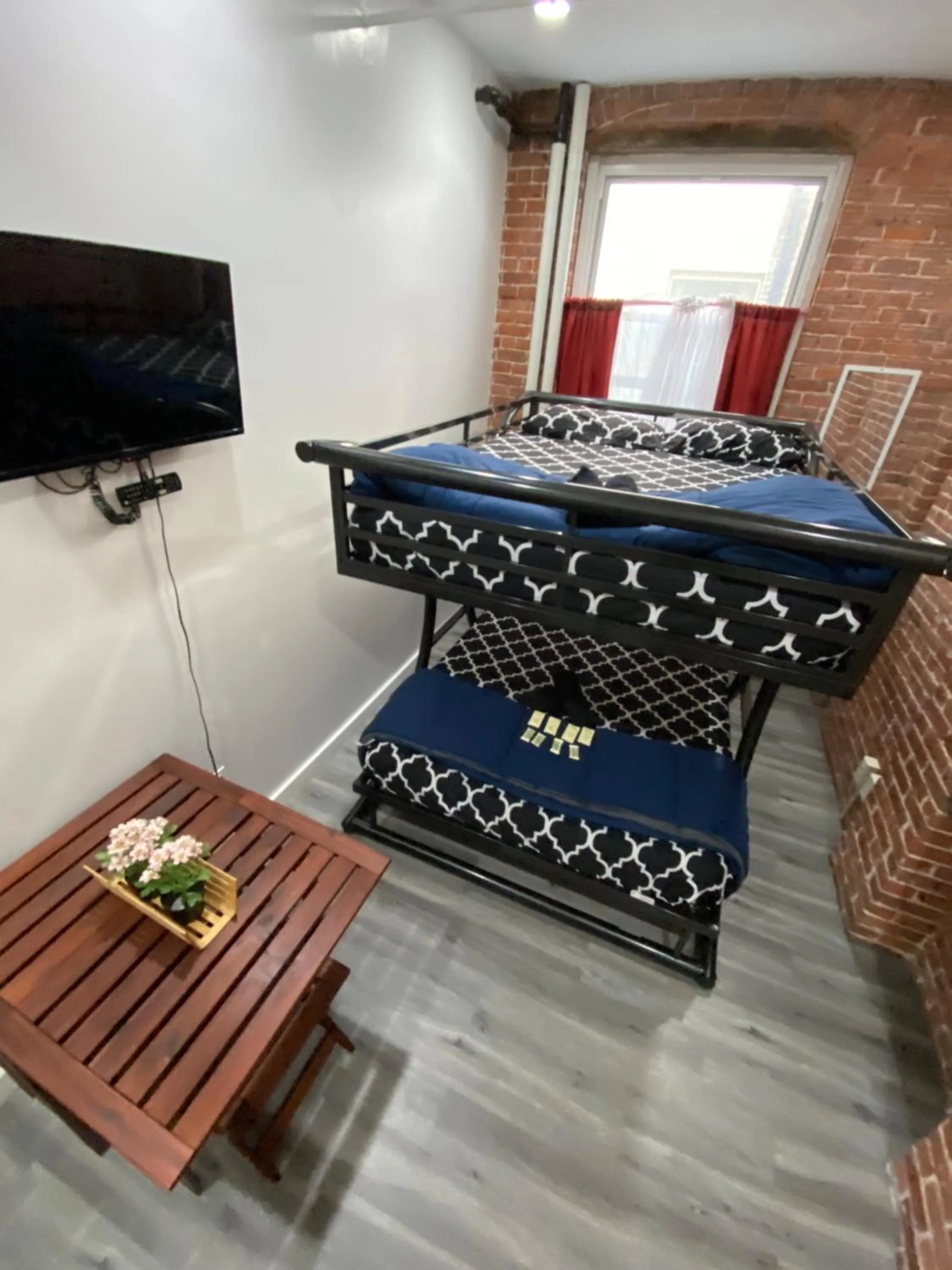 31 Street Broadway Hotel