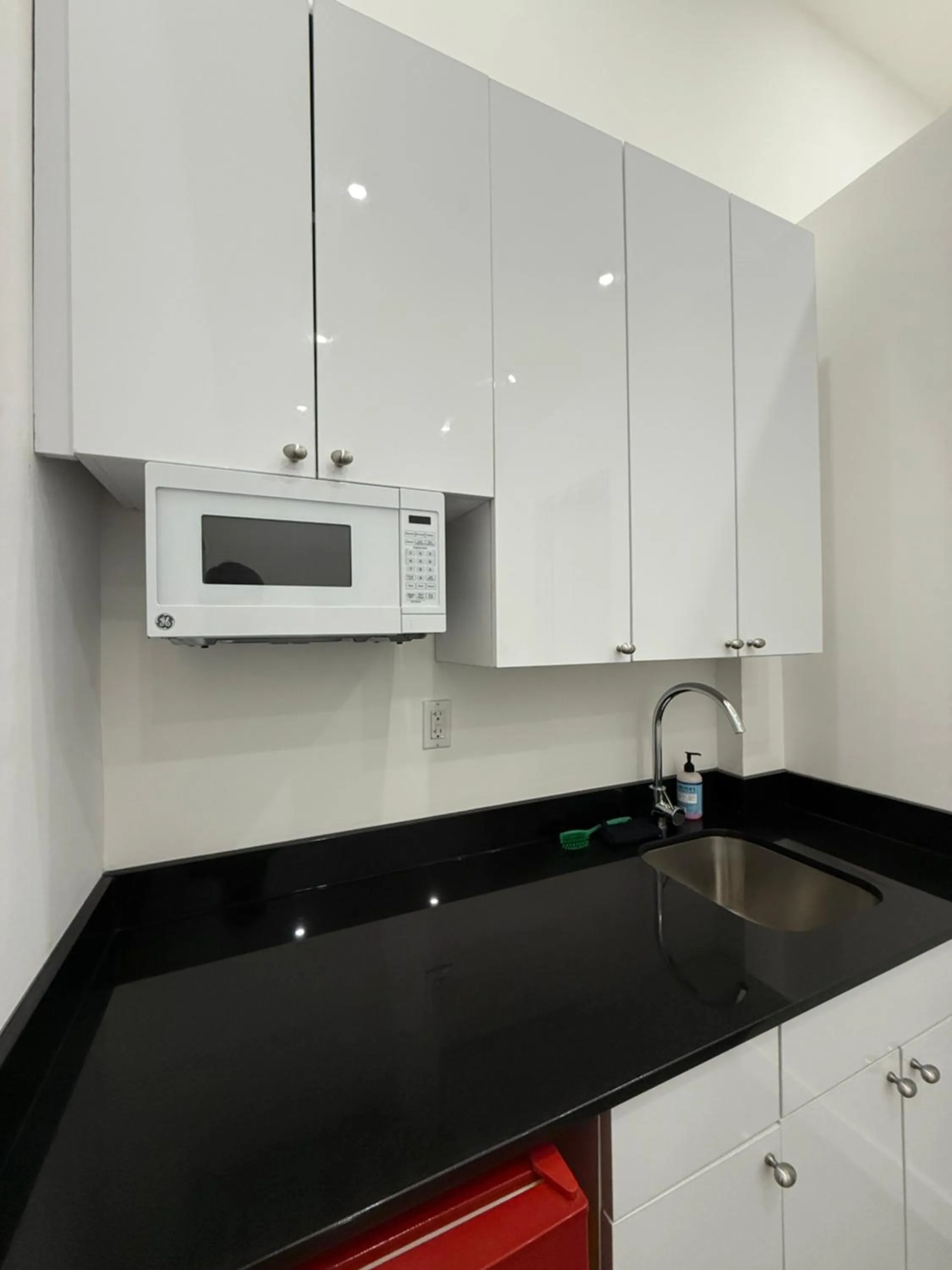 31 Street Broadway Hotel