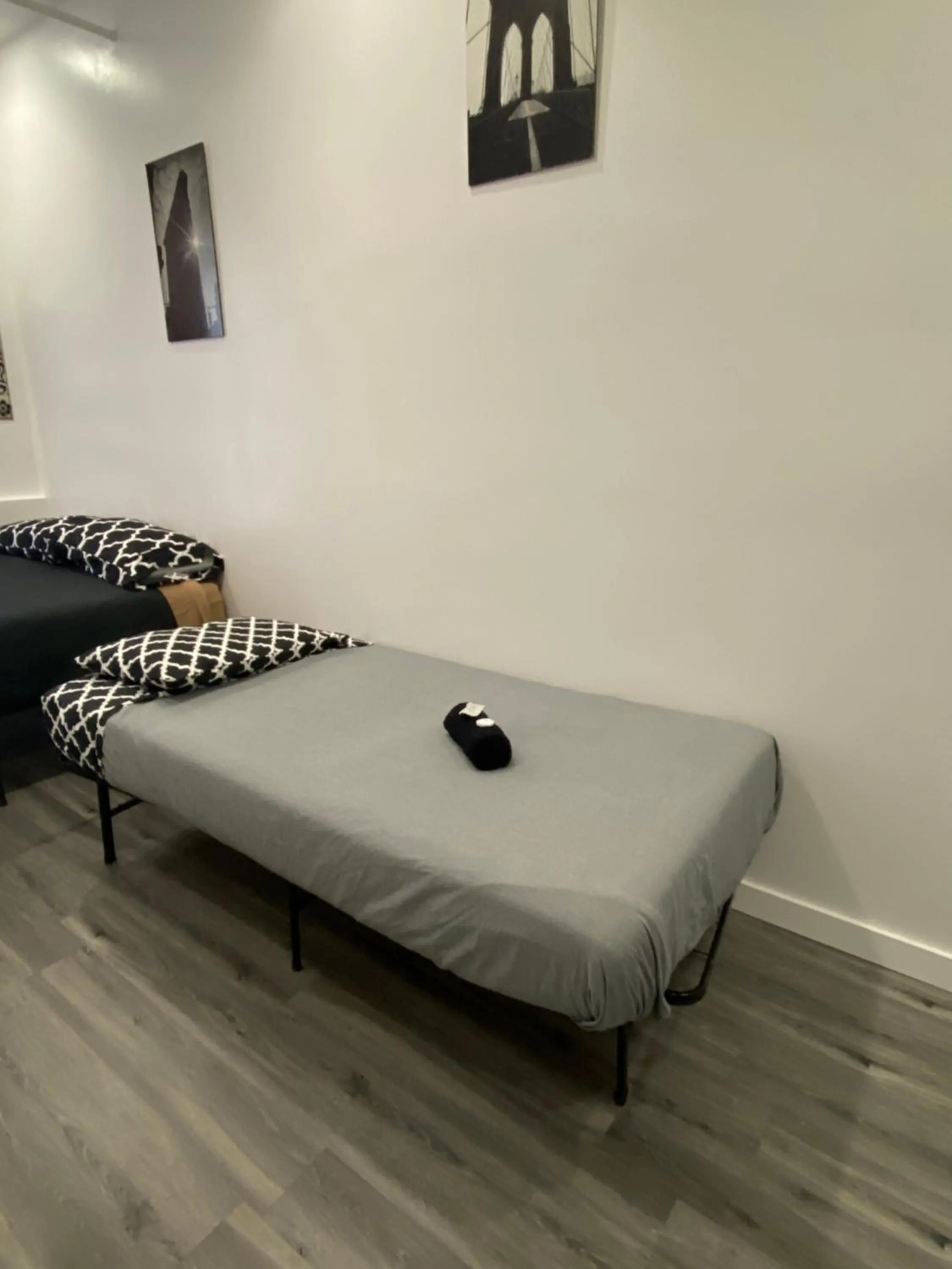 31 Street Broadway Hotel