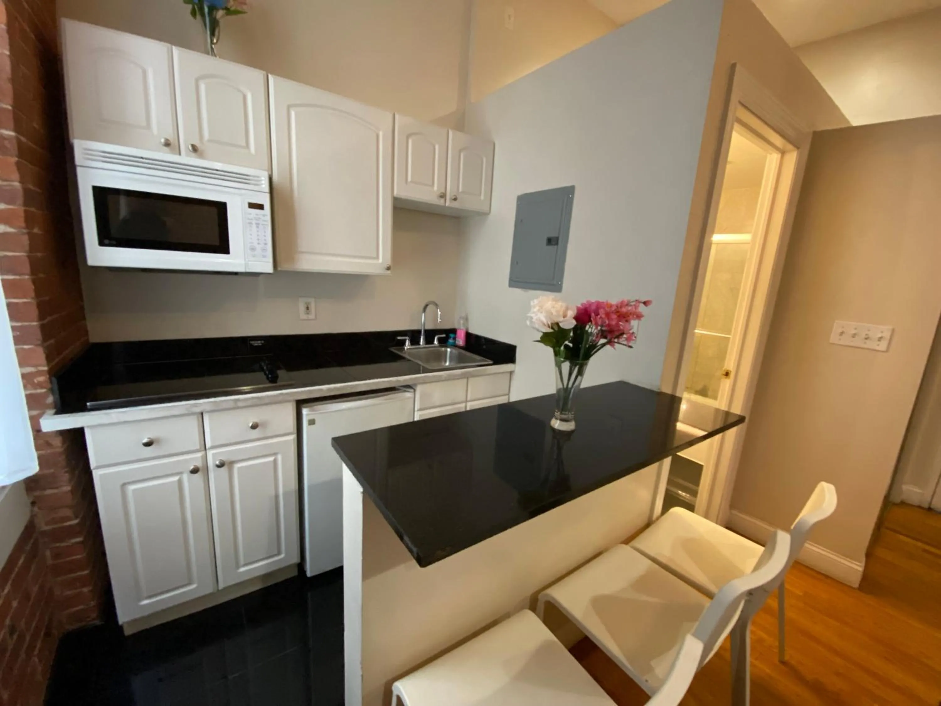 31 Street Broadway Hotel