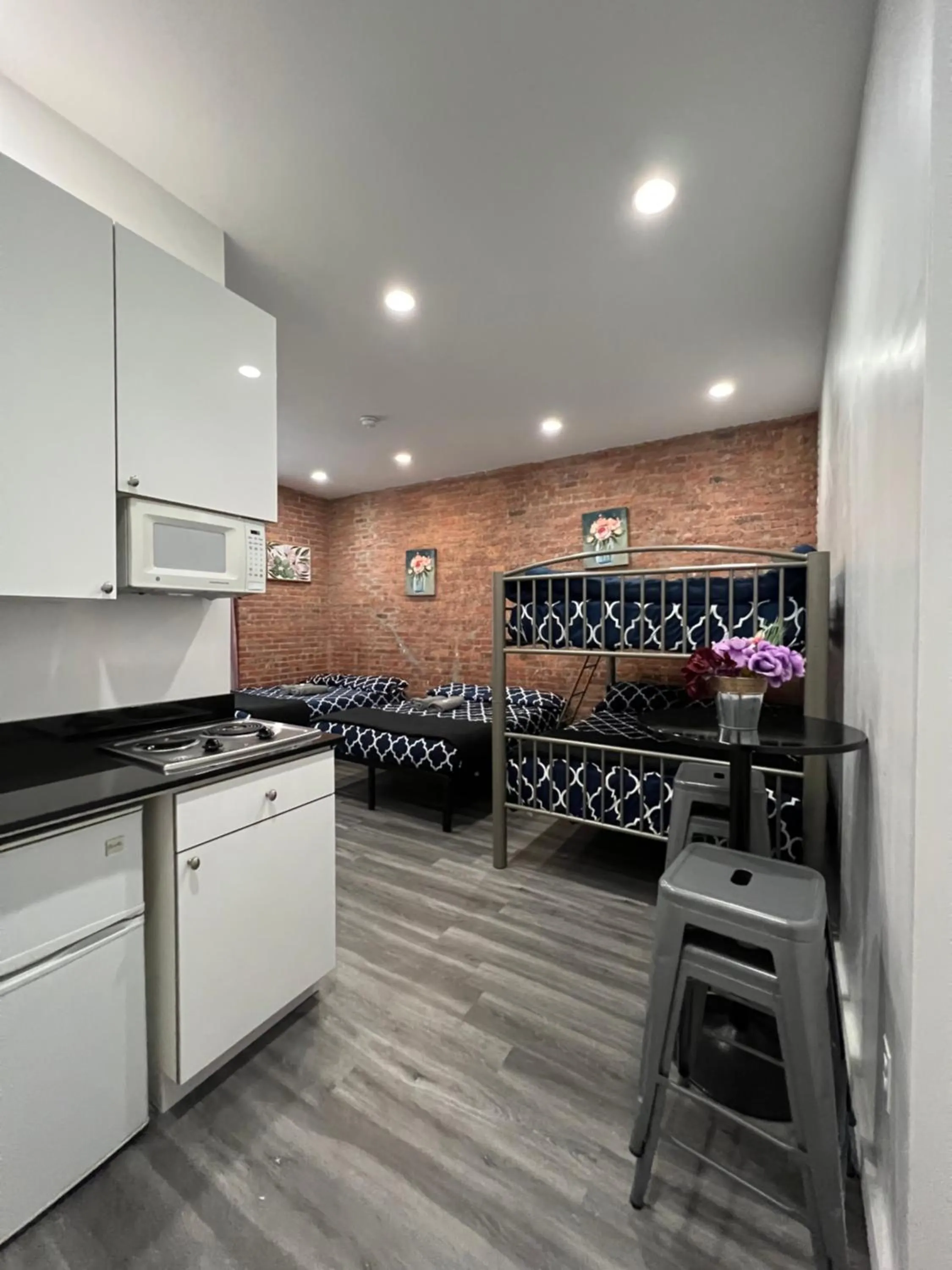 31 Street Broadway Hotel