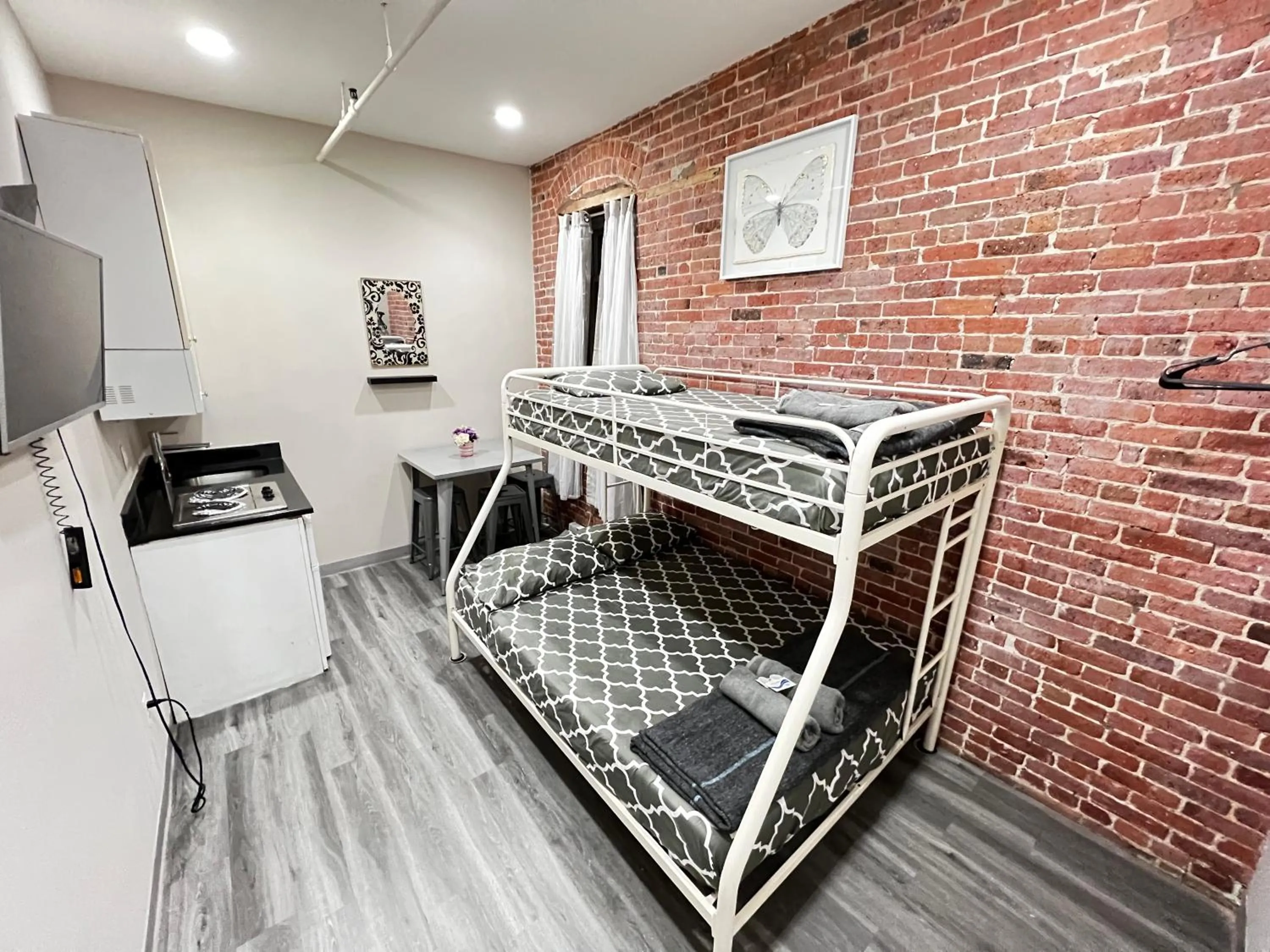 31 Street Broadway Hotel