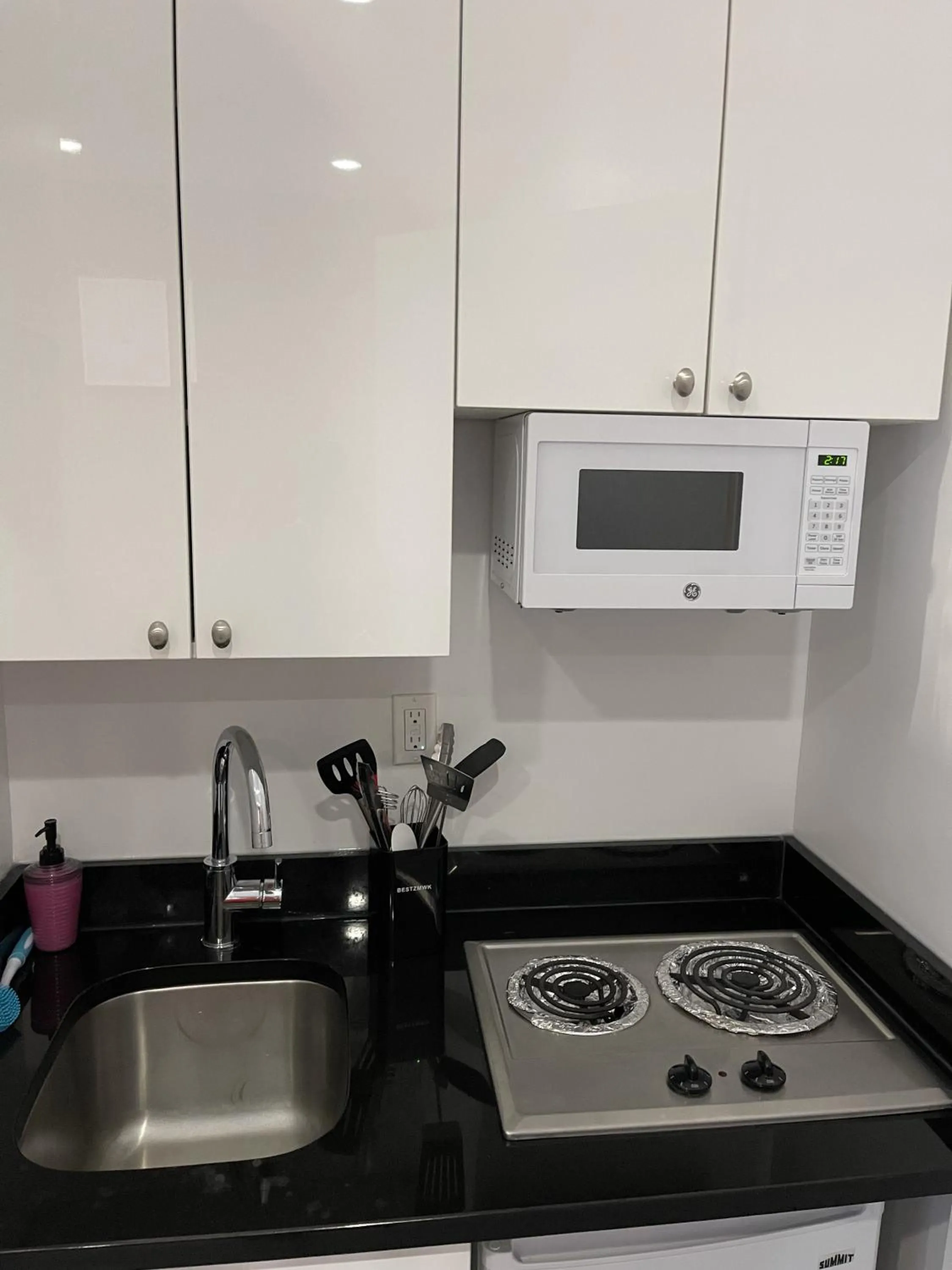 31 Street Broadway Hotel