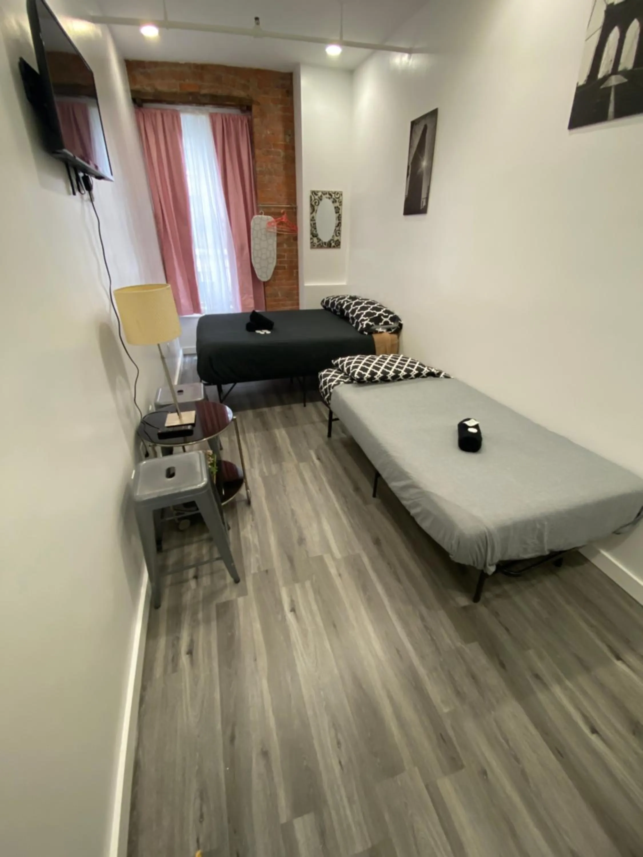 31 Street Broadway Hotel