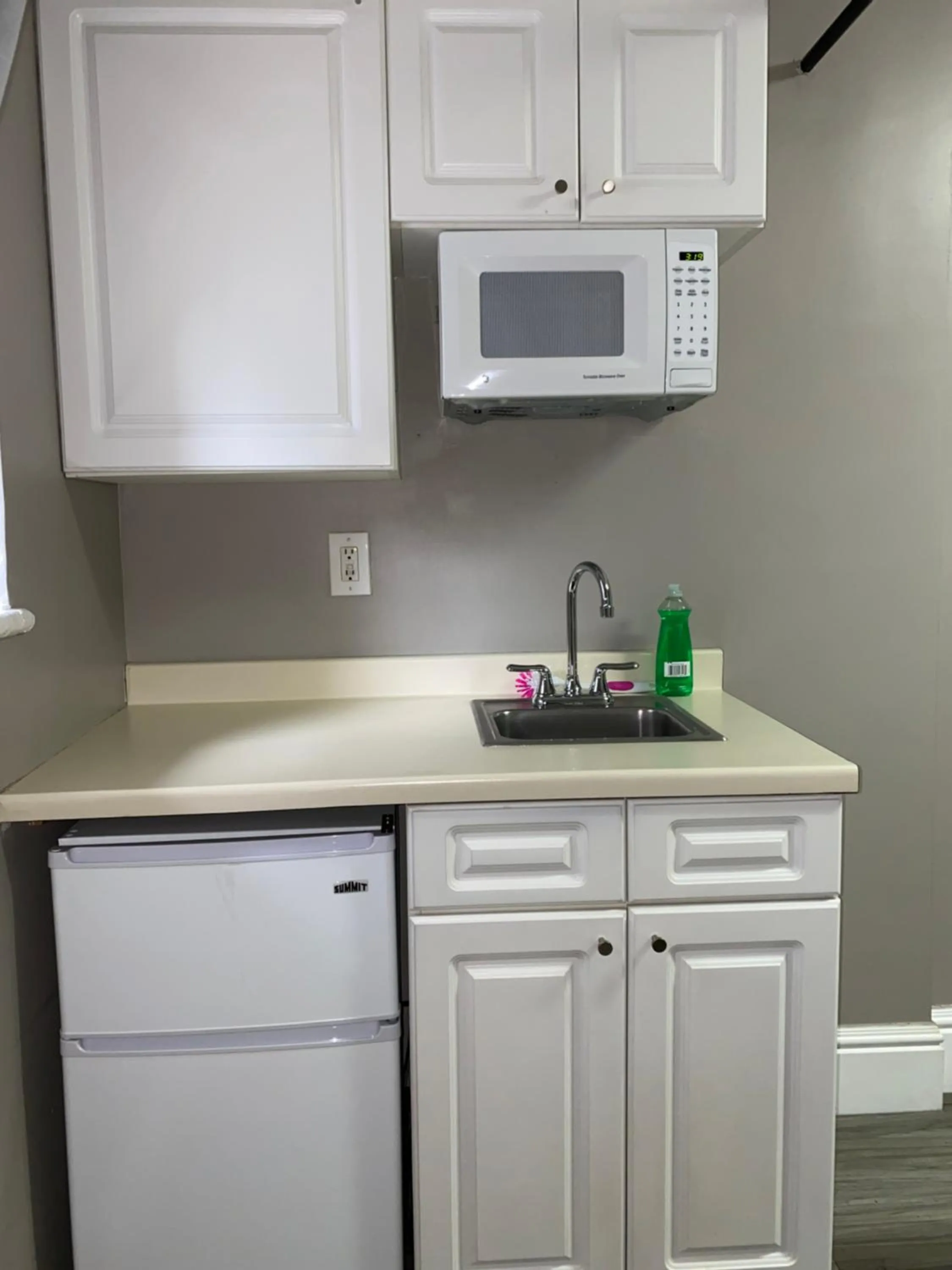 31 Street Broadway Hotel