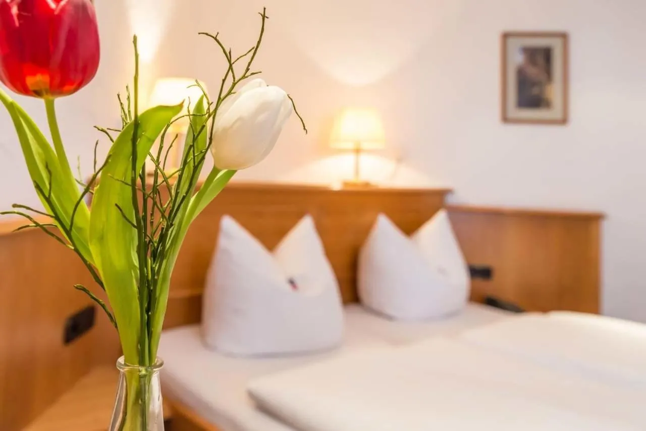 Other, Bed in Metzgerei Gasthof Oberhauser - Hotel zur Post