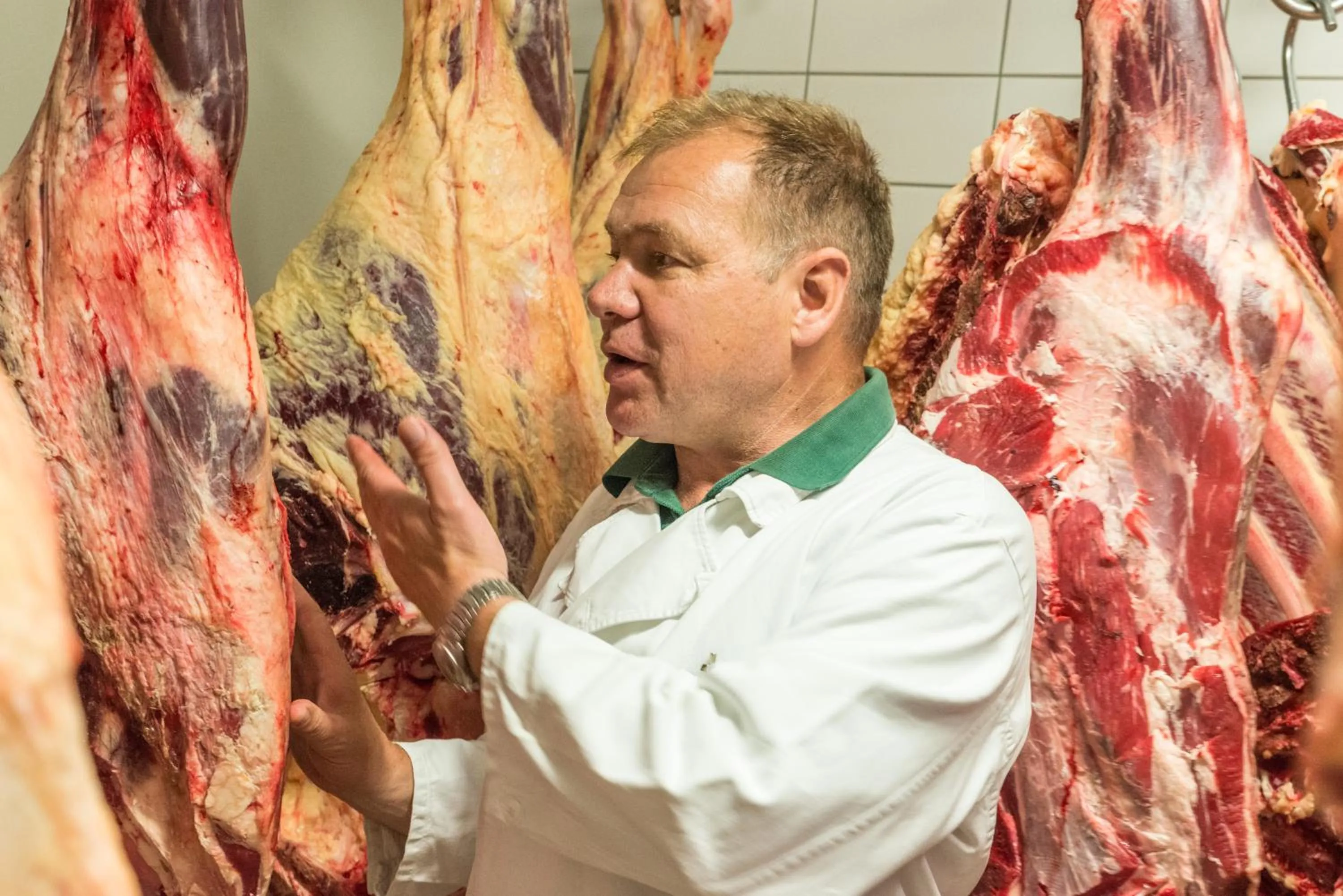 Metzgerei Gasthof Oberhauser - Hotel zur Post