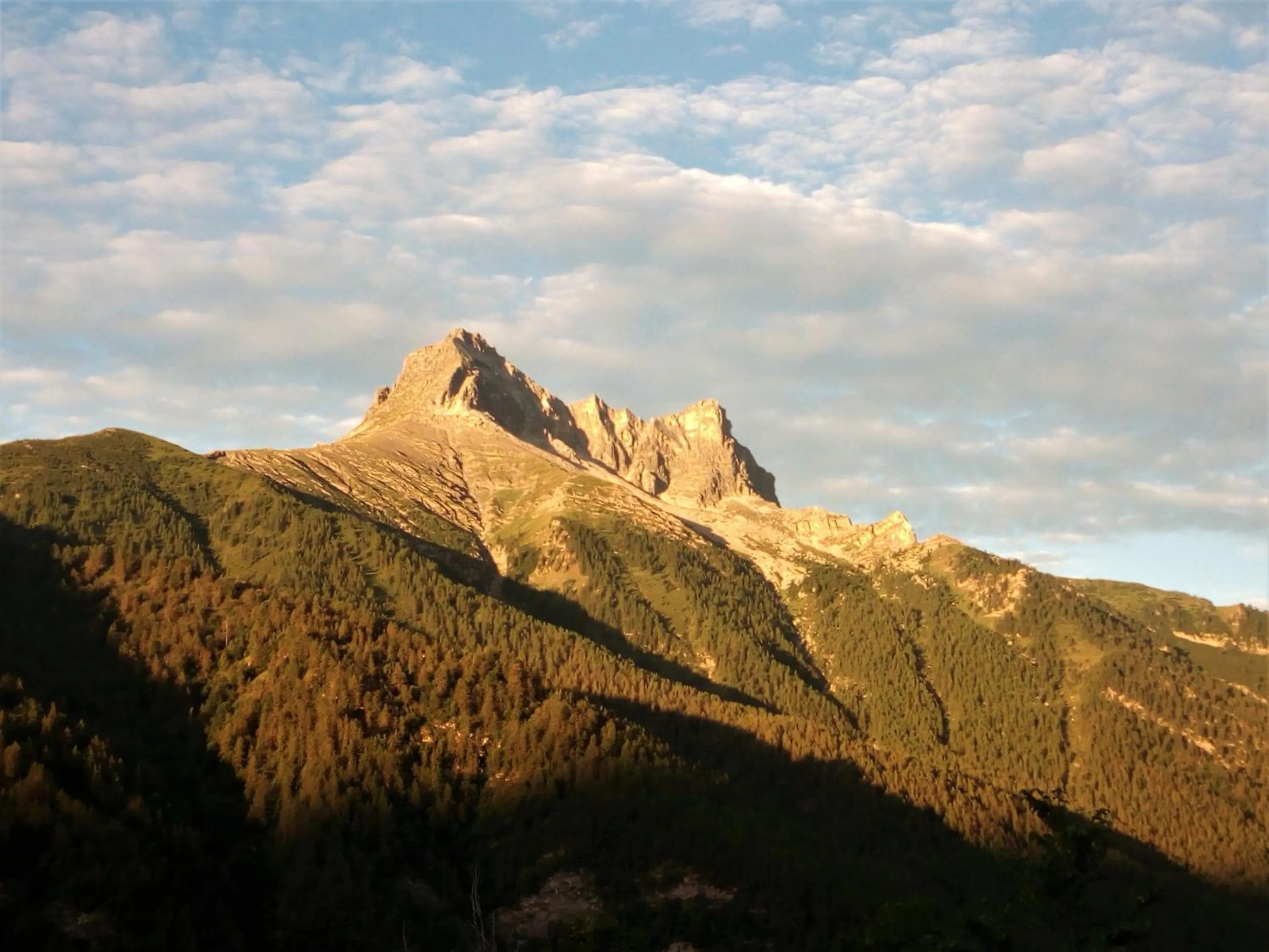 Property building in B & B La Guiette