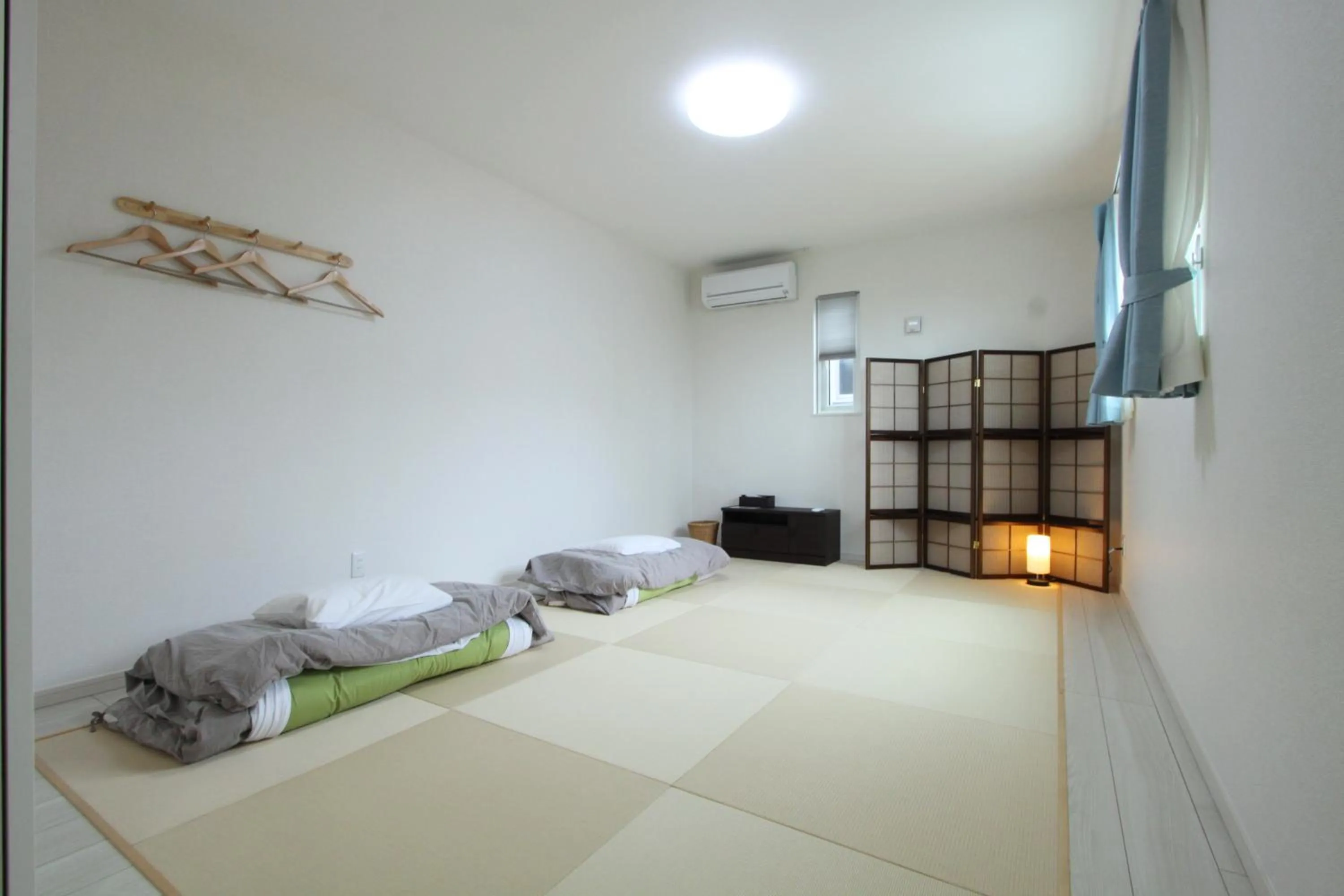 Bedroom, Bed in Comfort Villa V(five)