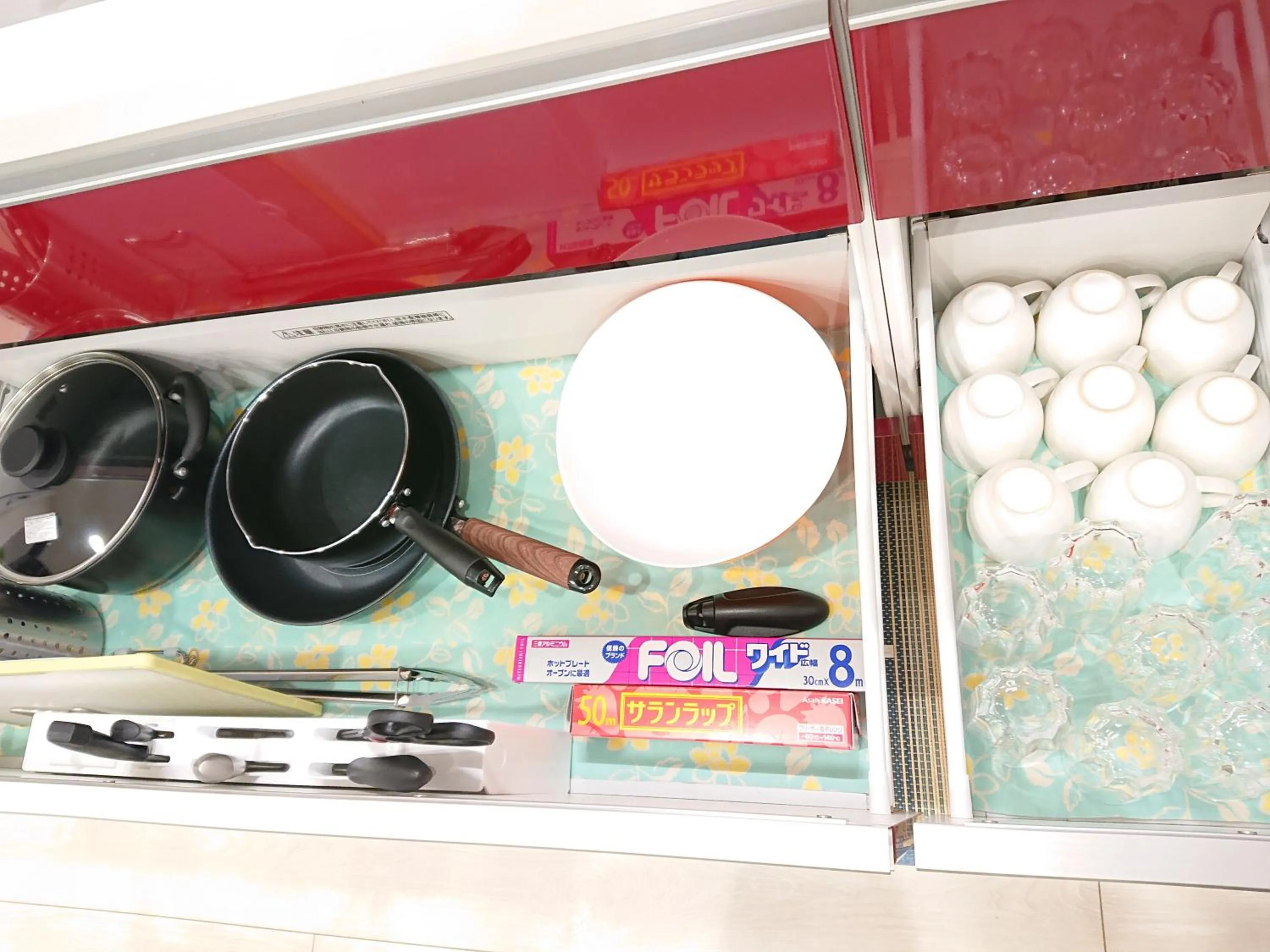 Kitchen or kitchenette in Comfort Villa V(five)