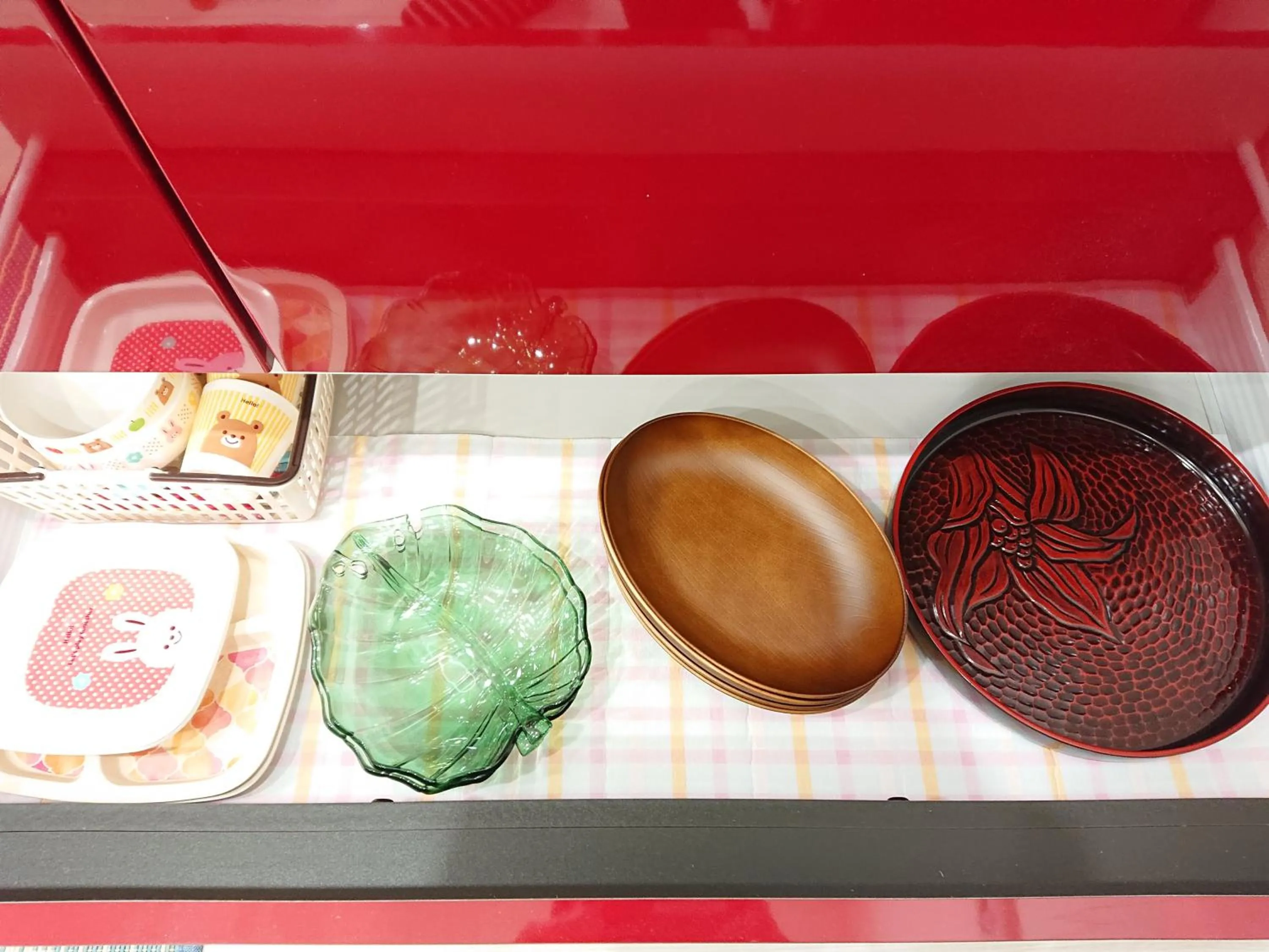 Kitchen or kitchenette in Comfort Villa V(five)