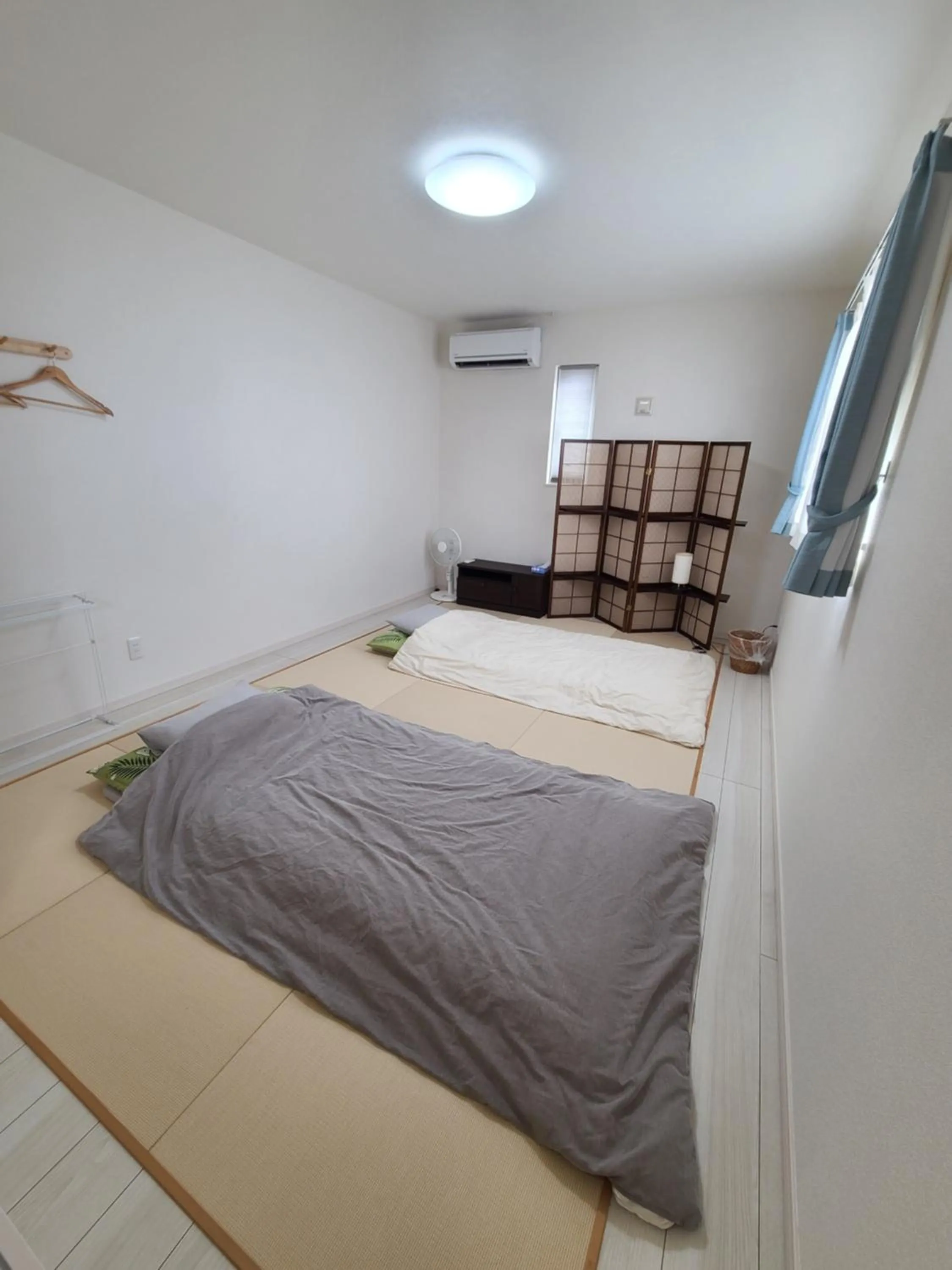 Bed in Comfort Villa V(five)