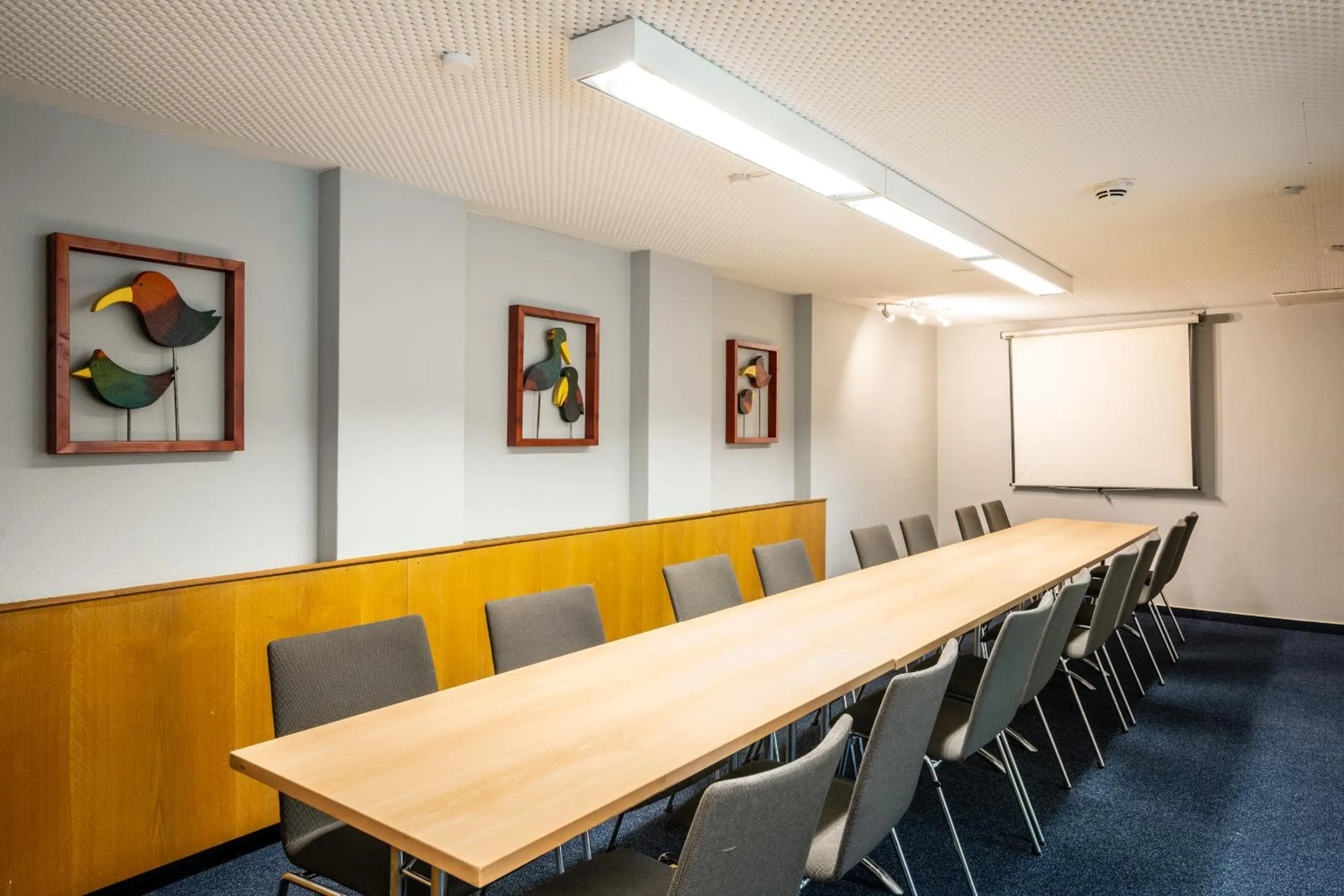 Meeting/conference room in Kassel Ost