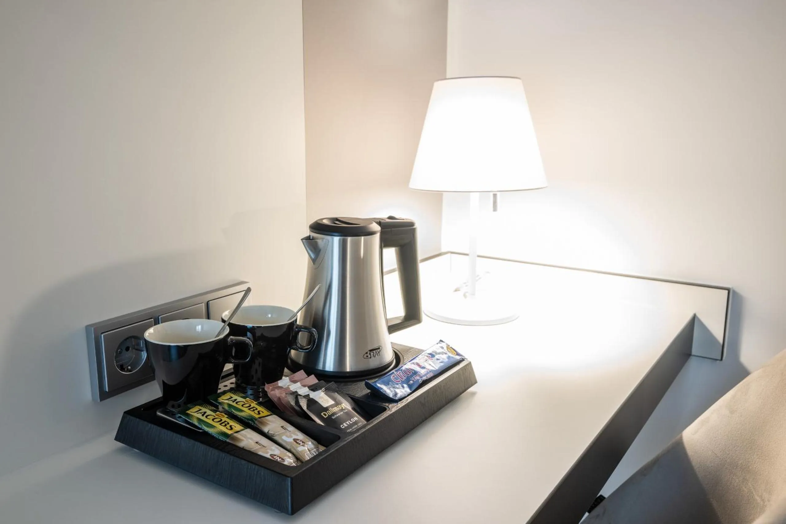 Kitchen or kitchenette in Kassel Ost