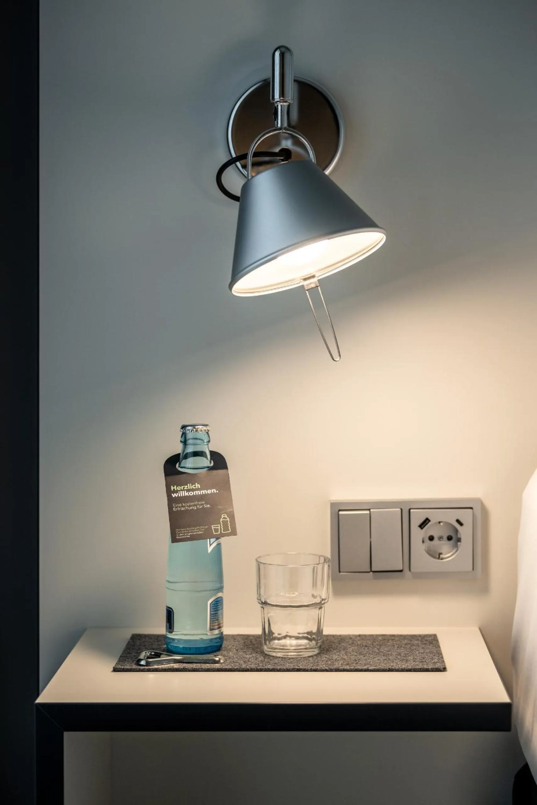 Decorative detail in Kassel Ost