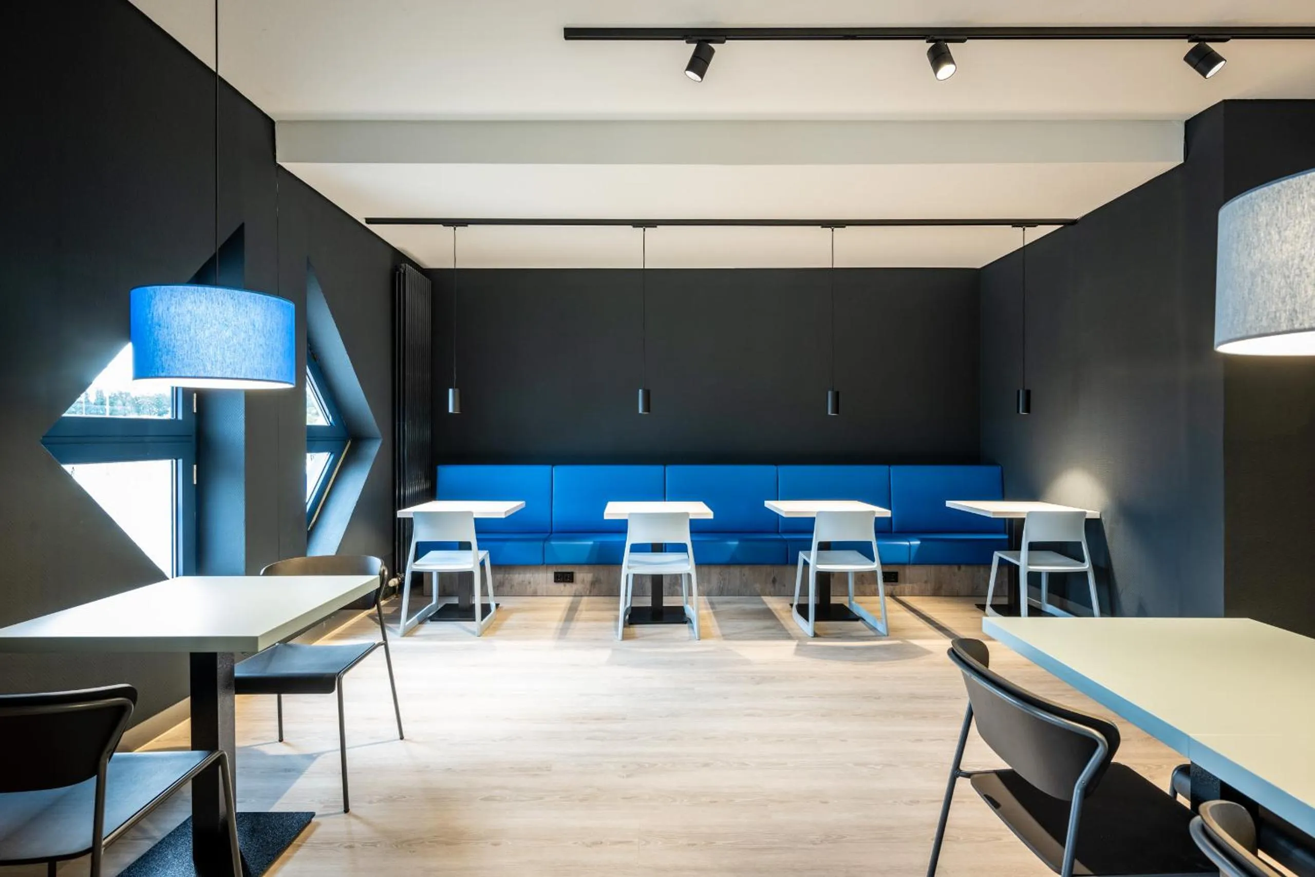 Restaurant/places to eat in Kassel Ost