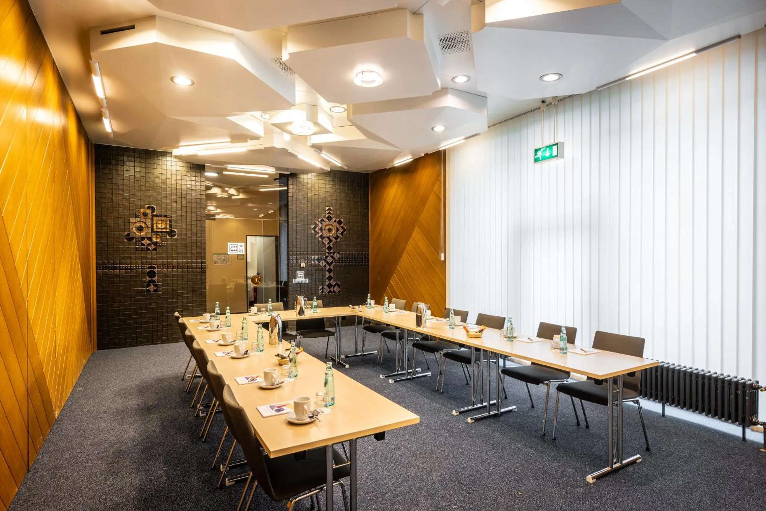 Meeting/conference room in Kassel Ost