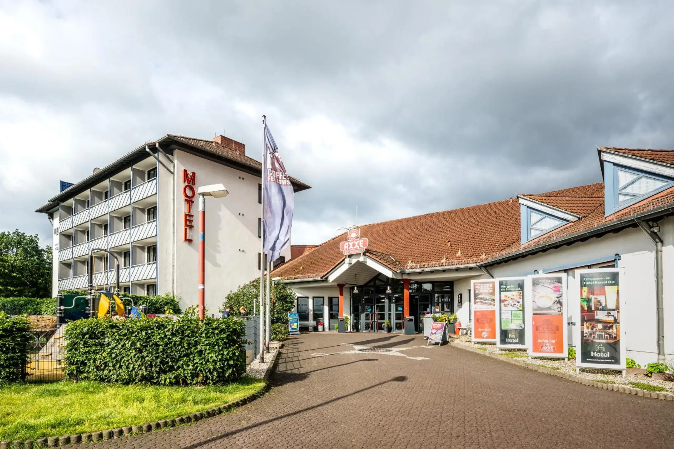 Kassel Ost Kassel Ost