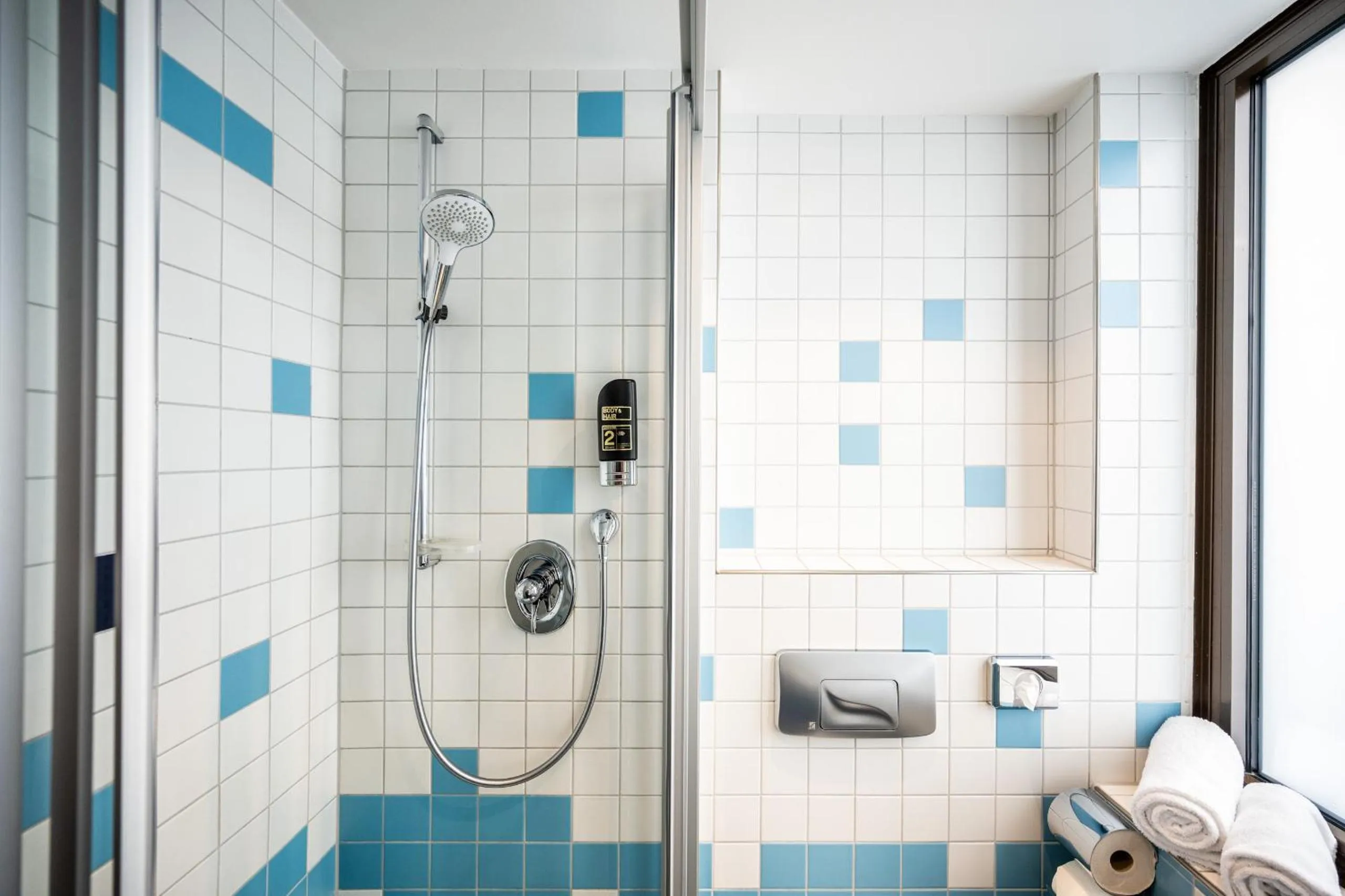 Bathroom in Kassel Ost