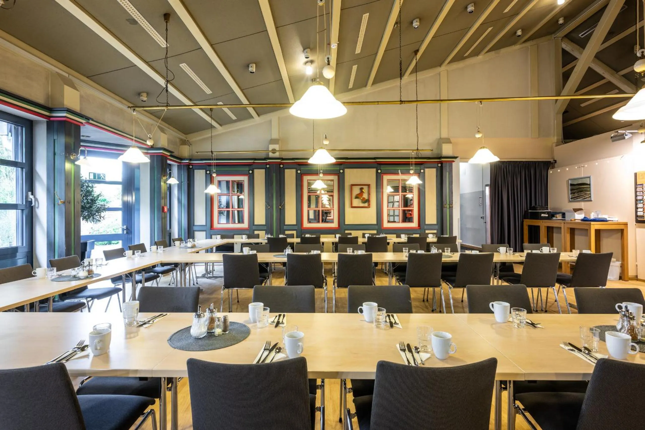 Meeting/conference room in Kassel Ost