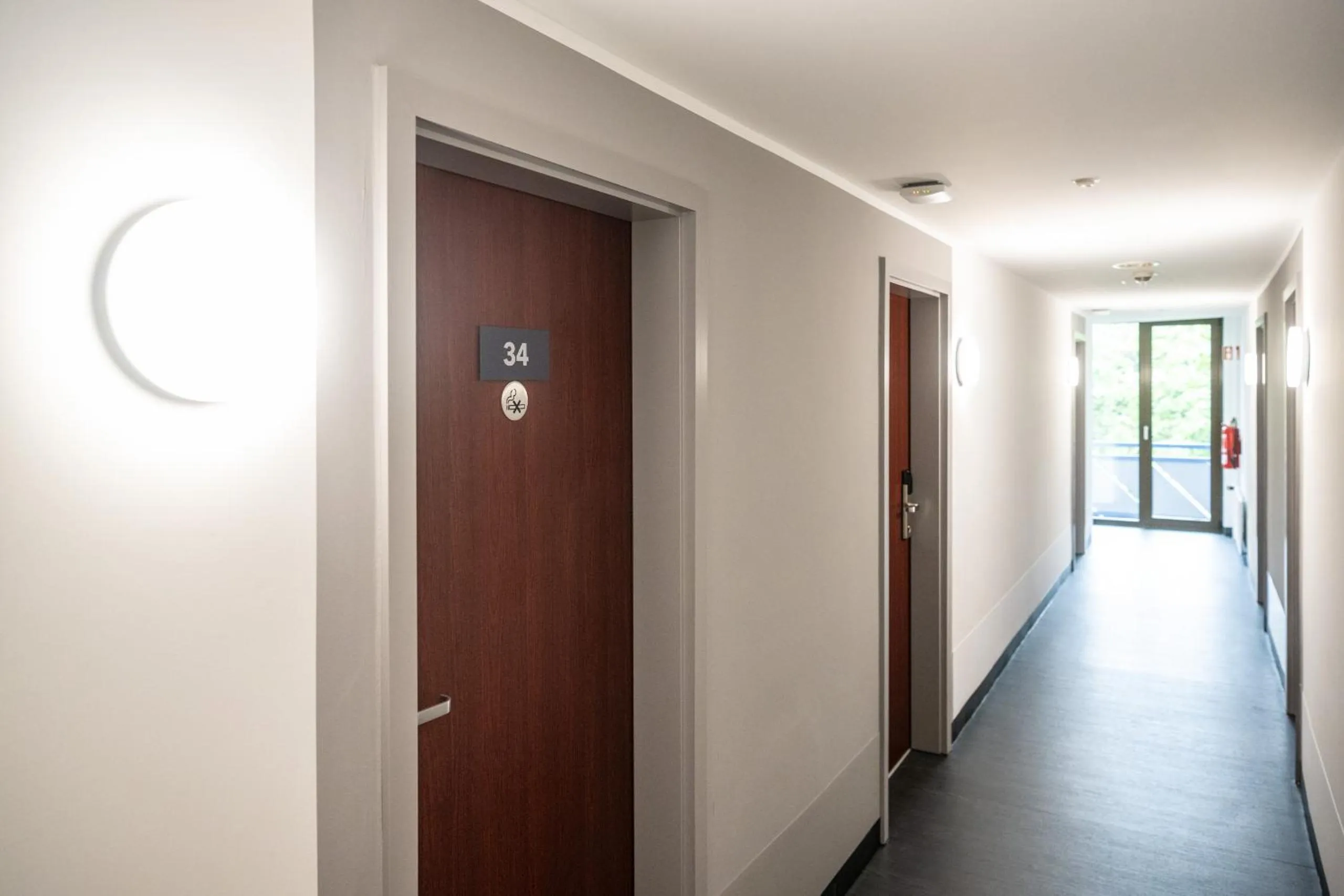 Decorative detail in Kassel Ost