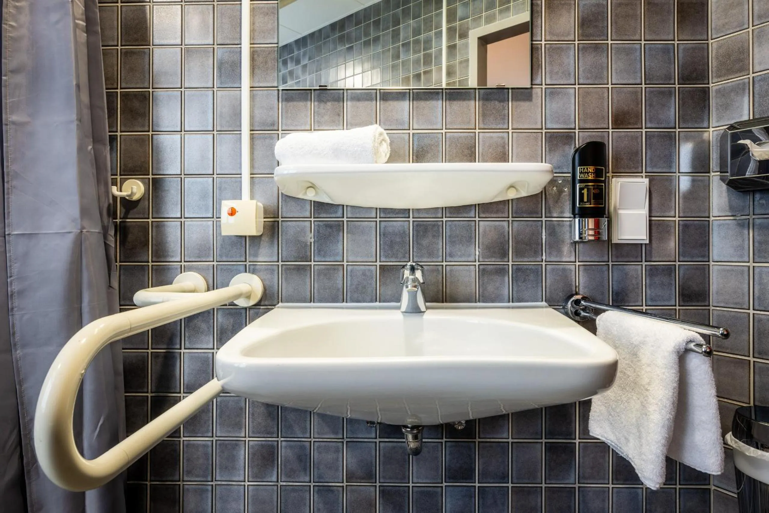 Bathroom in Kassel Ost