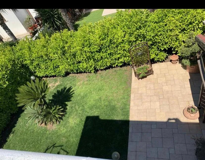 View (from property/room) in Villa Ninni