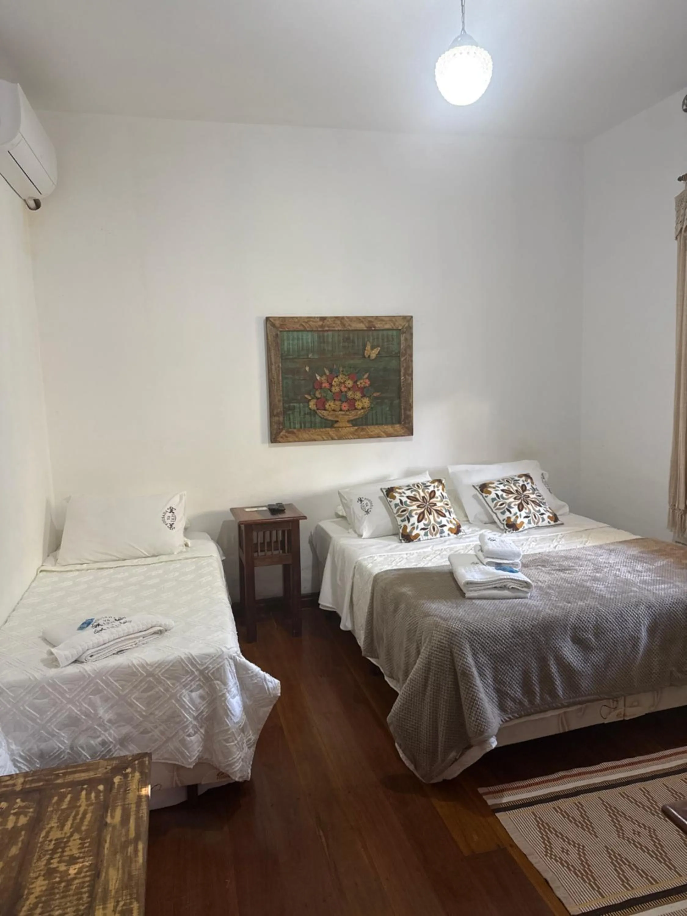 Pousada Vó Iris - Tiradentes Mg