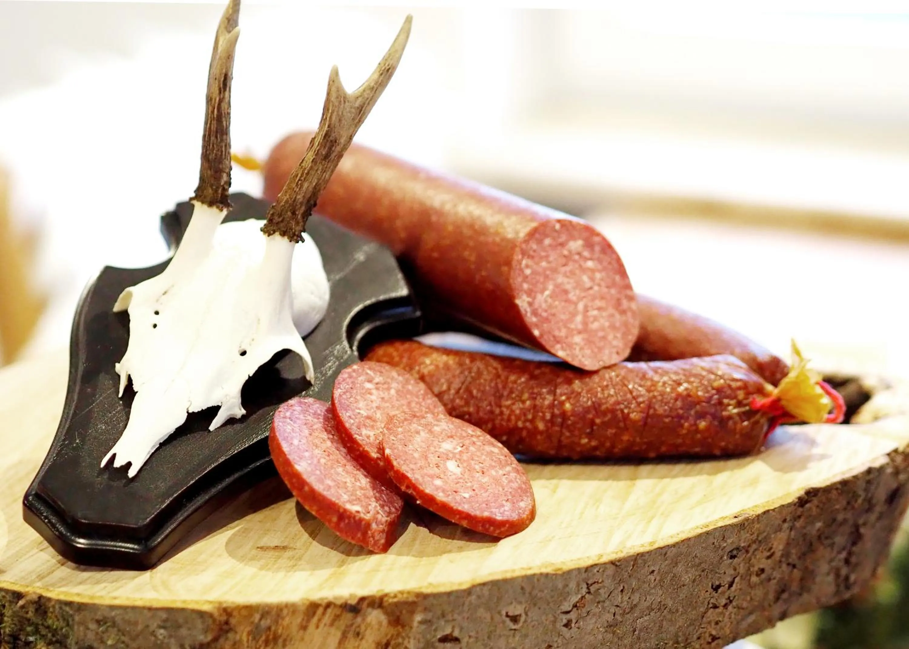 Restaurant/places to eat in Altes Kurhaus Landhotel