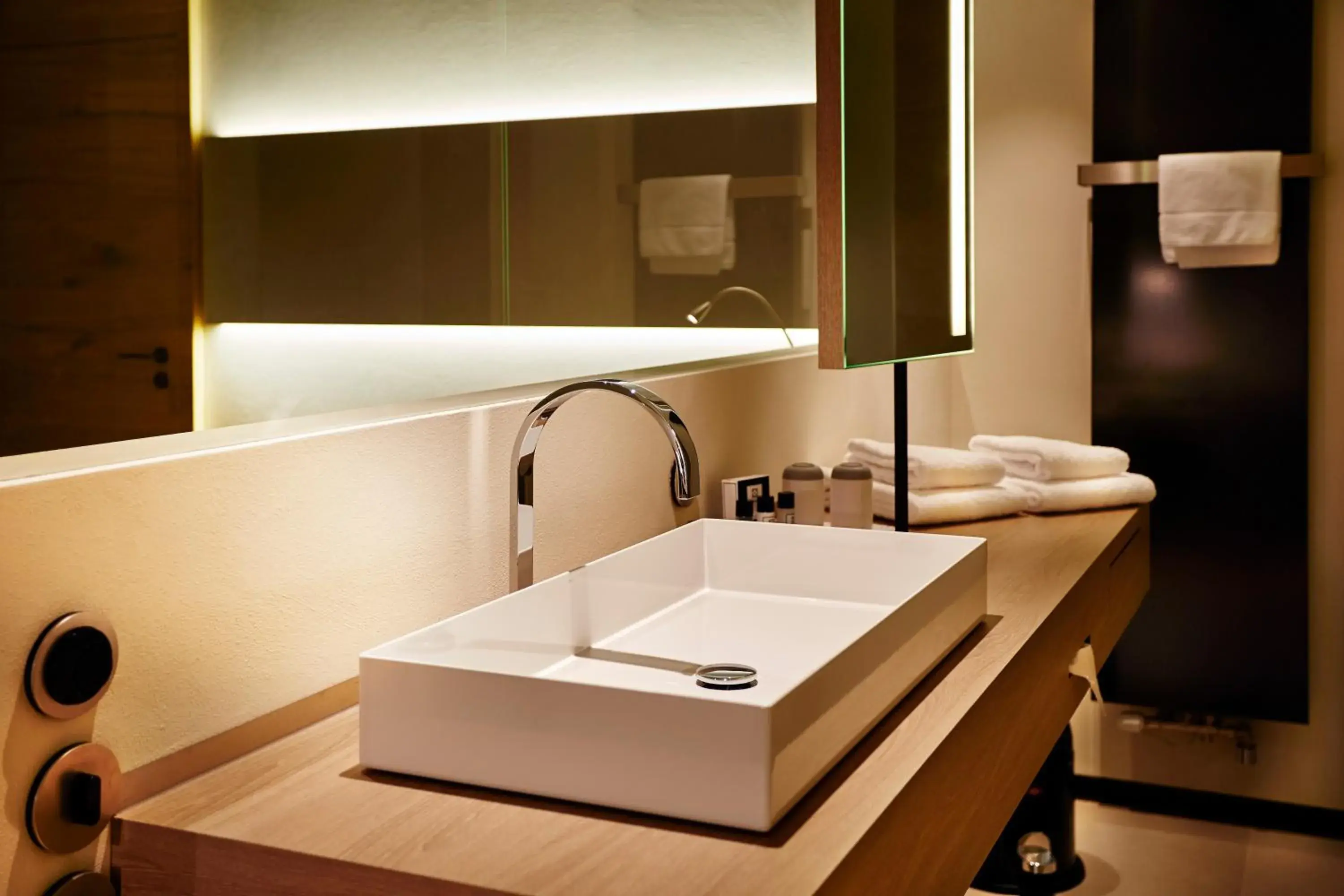 Junior Loft - single occupancy in Hotel Seegarten Junior Loft - single occupancy in Hotel Seegarten