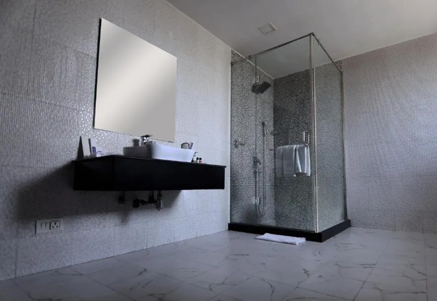 TDI Club Retreat Kundli