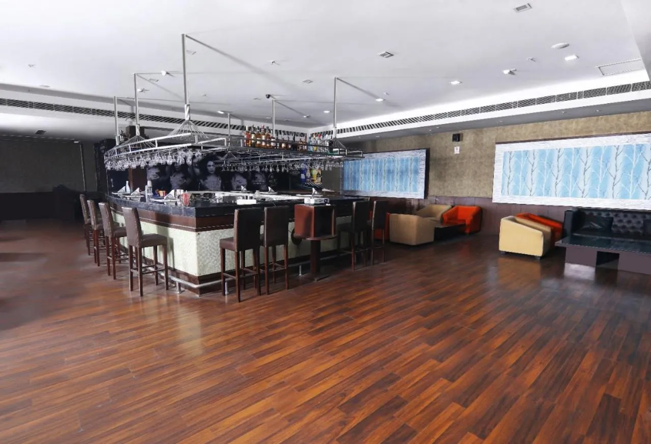 TDI Club Retreat Kundli