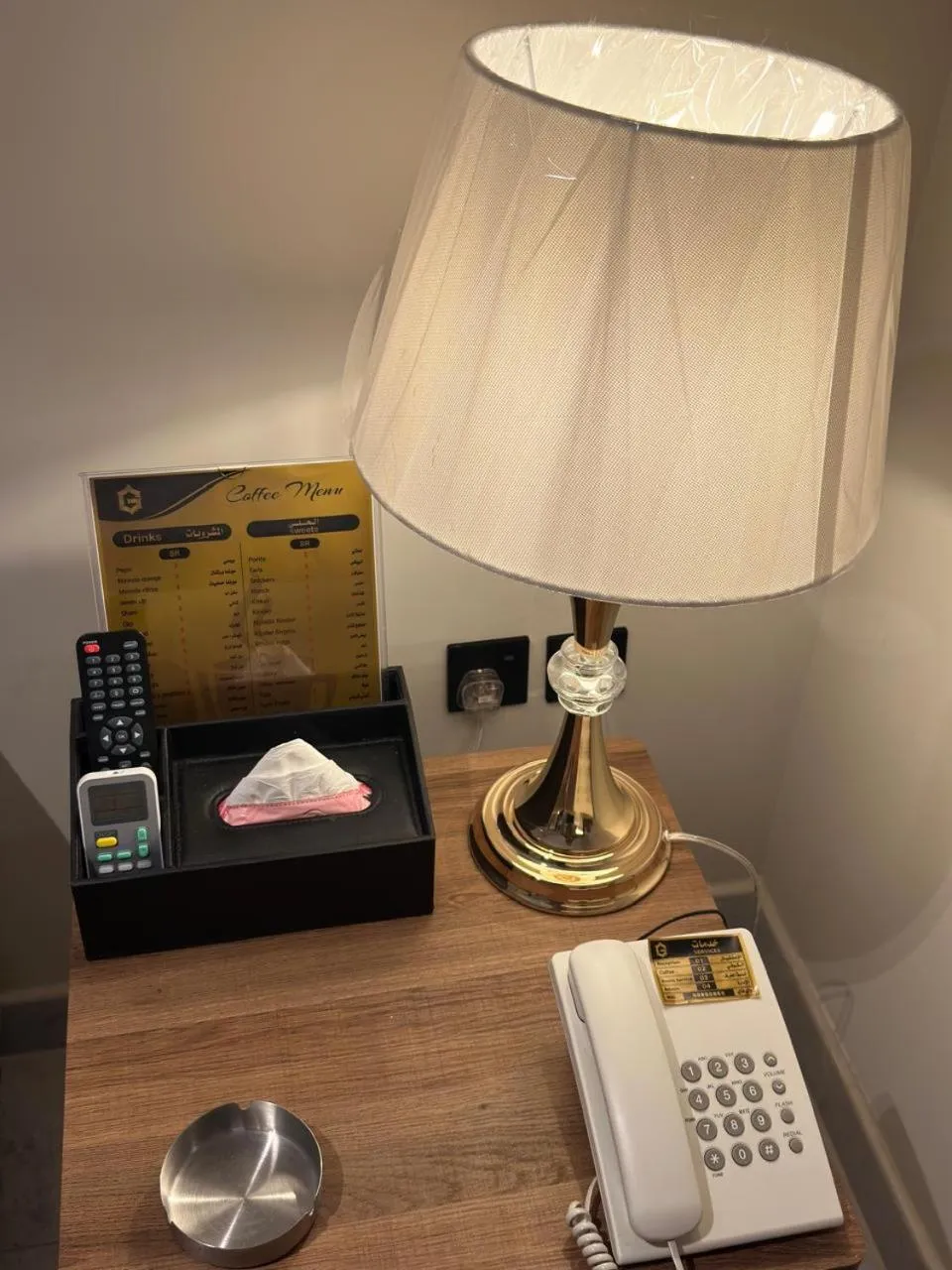 Golden Galaxies Furnished Units