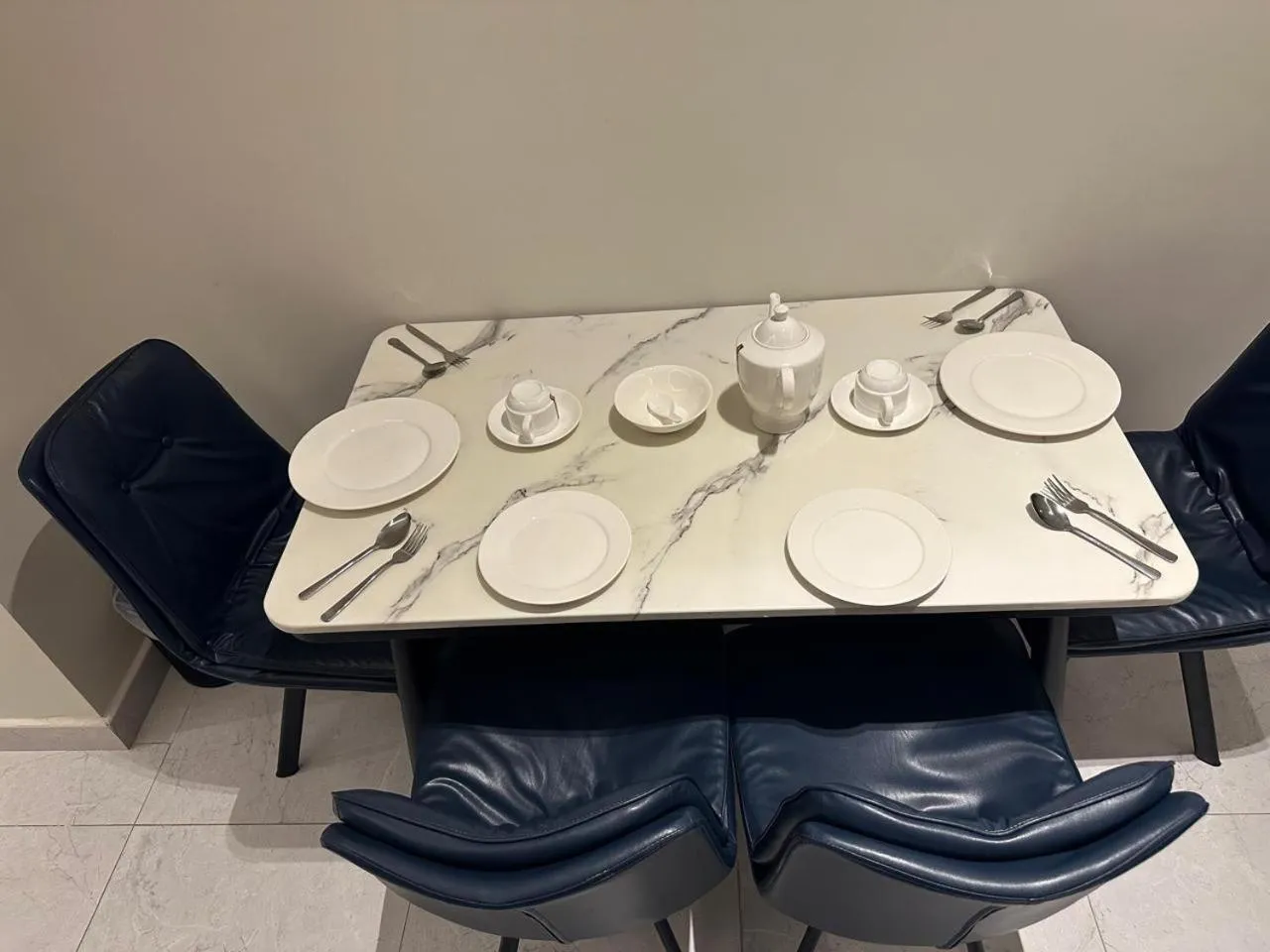 Golden Galaxies Furnished Units