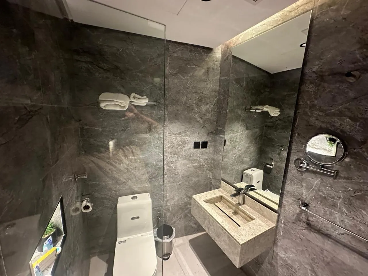 Golden Galaxies Furnished Units