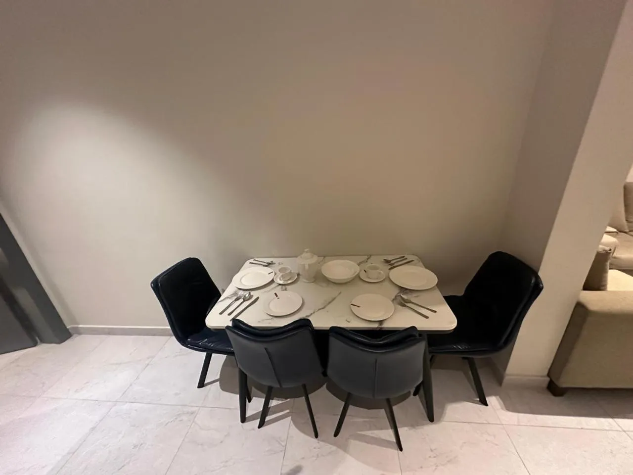 Golden Galaxies Furnished Units